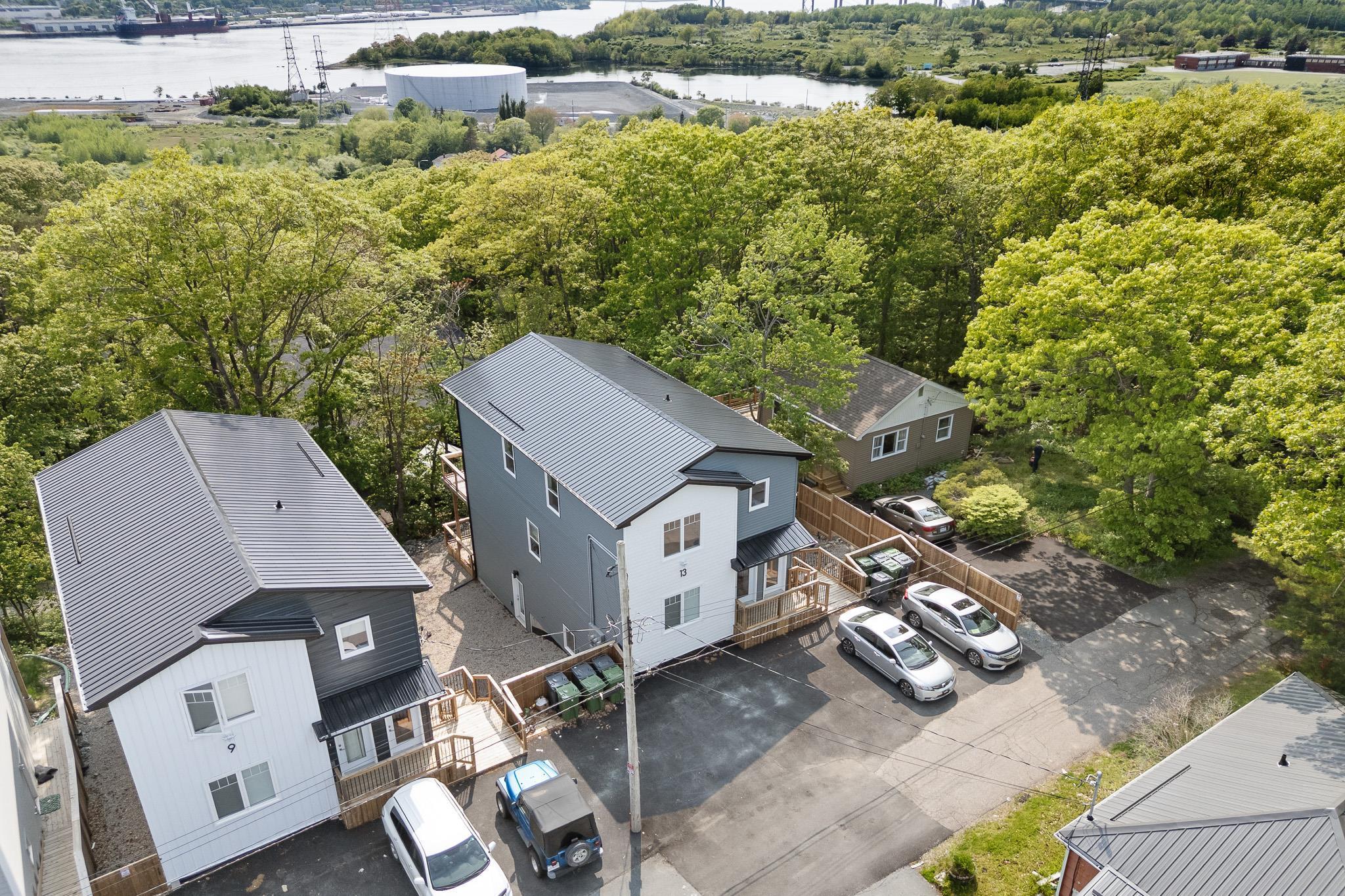 13 Hilchie Road, Dartmouth NS B3A 1T5 - MLS #202514762