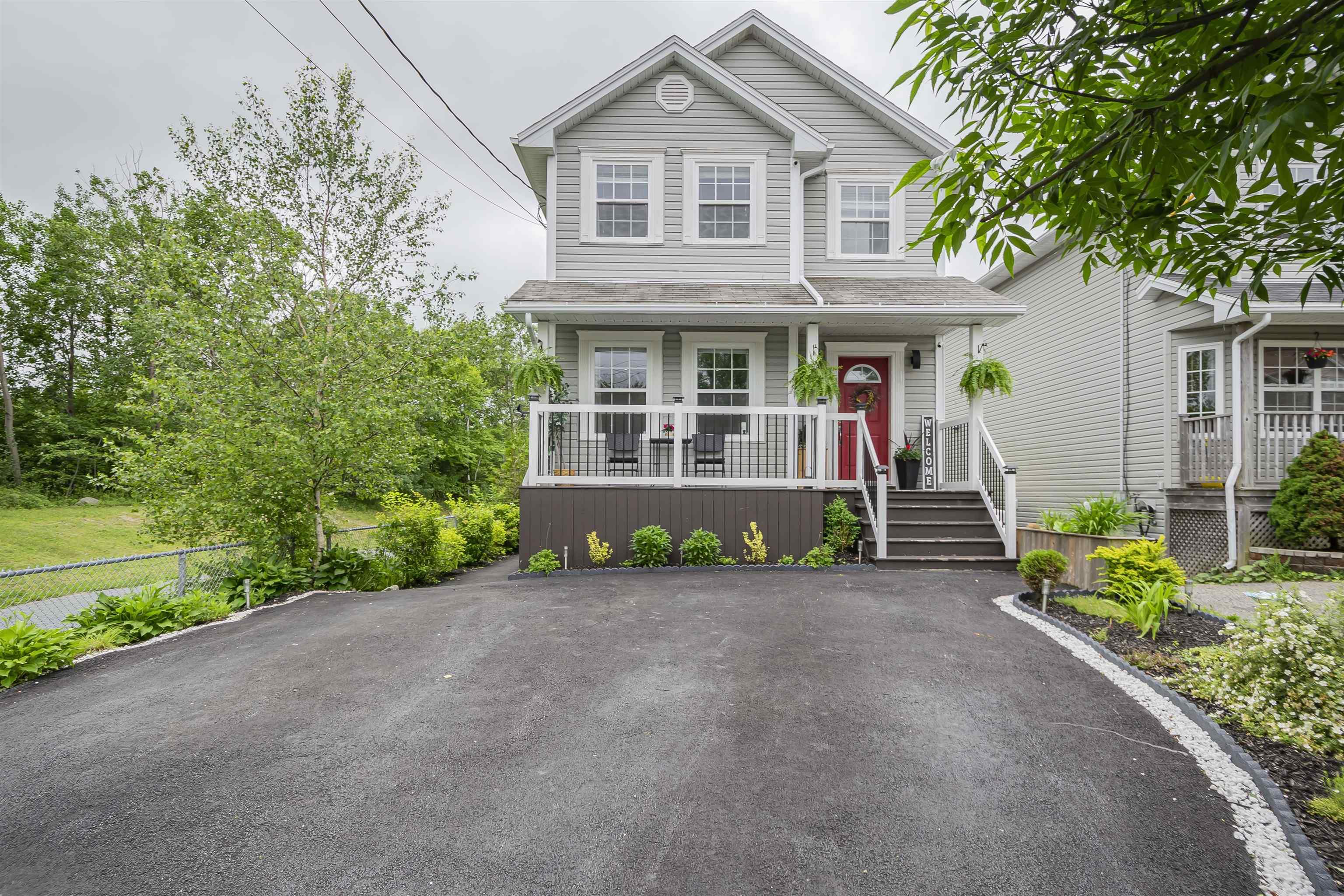 28 Inspector Court, Spryfield NS B3R 0A7 - MLS #202514813