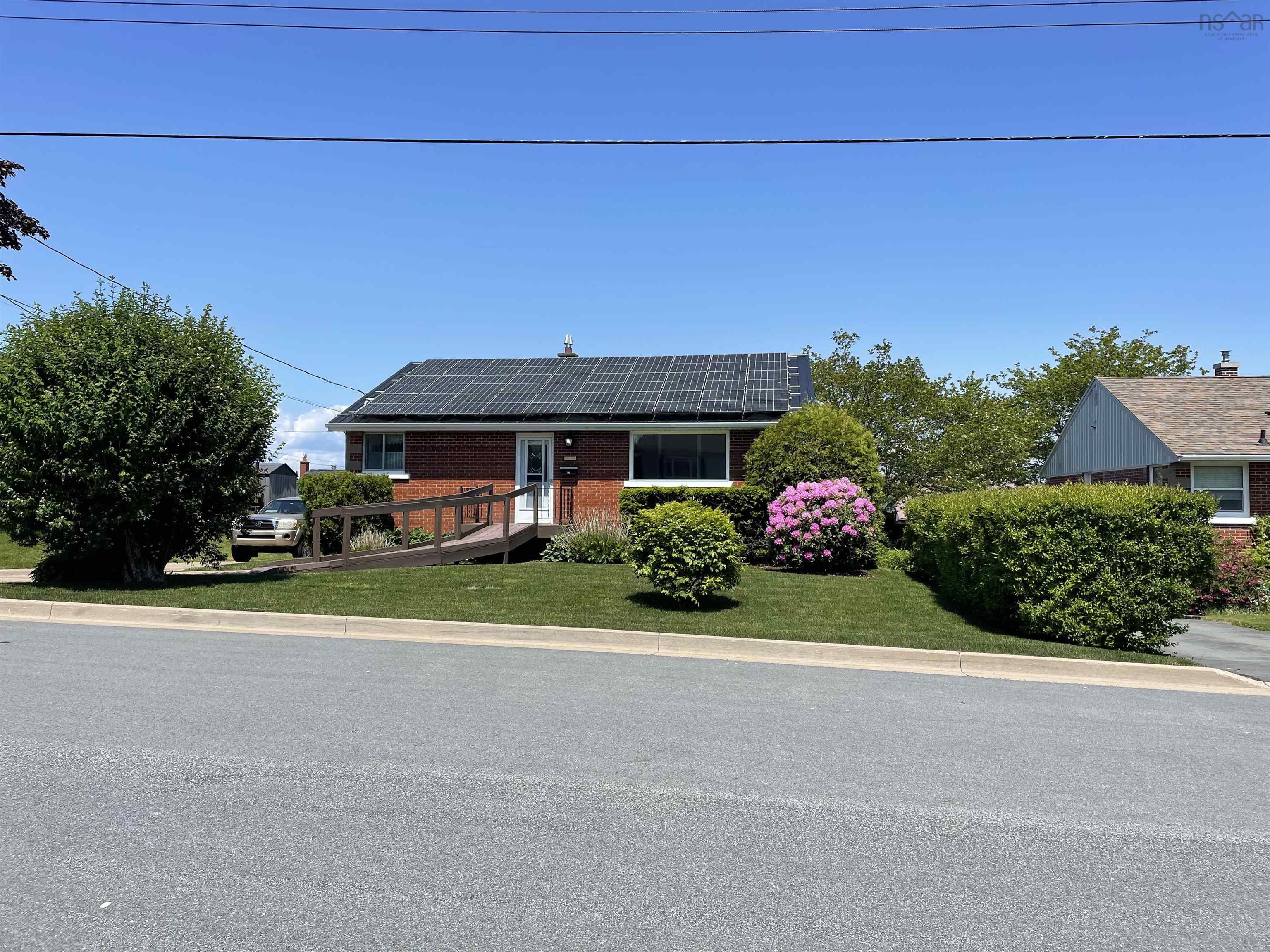 6 Ivylea Crescent, Spryfield NS B2R 2H2 - MLS #202514824