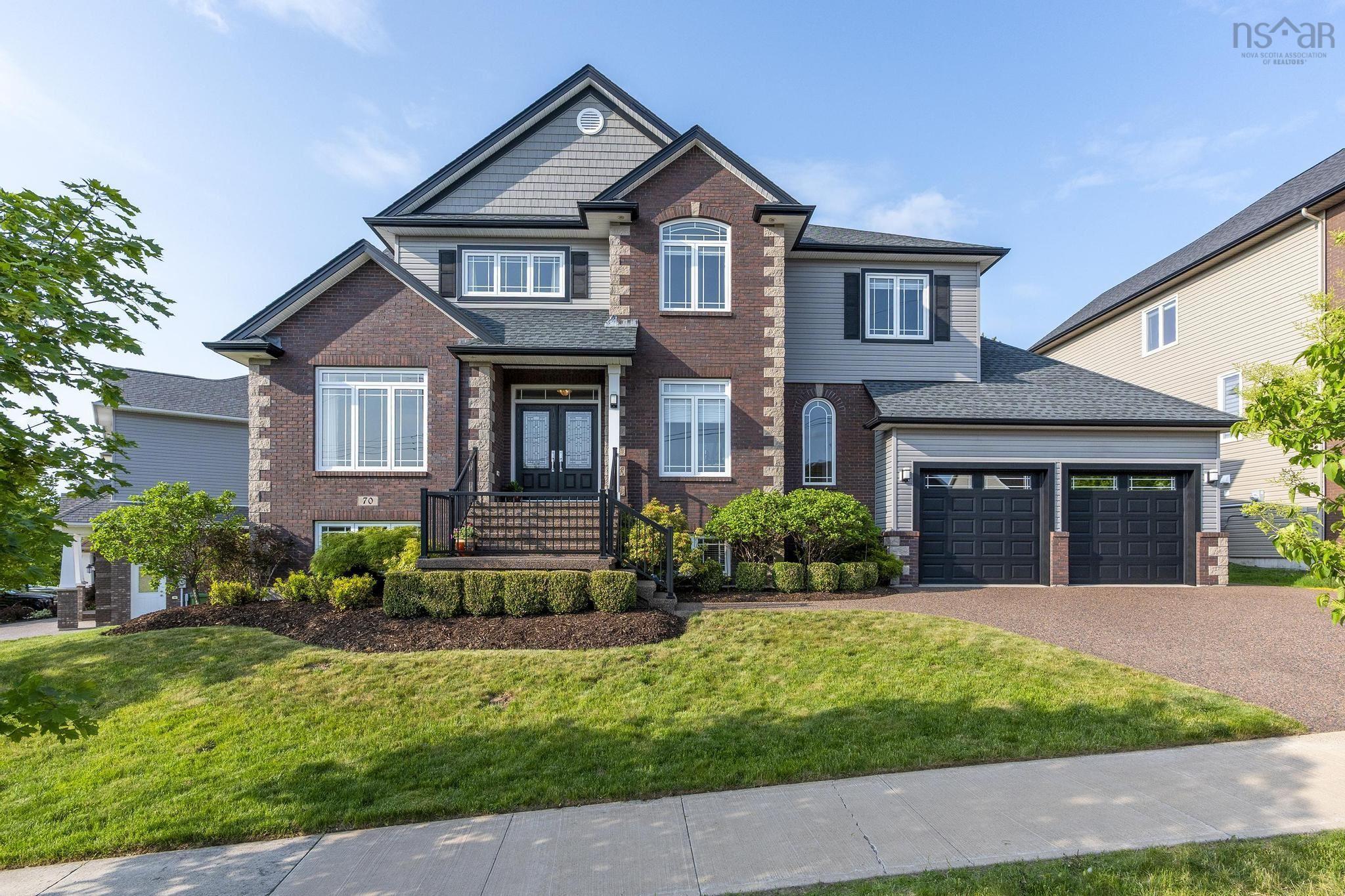 70 William Borrett Terrace, Bedford NS B4A 0G7 - MLS #202514833