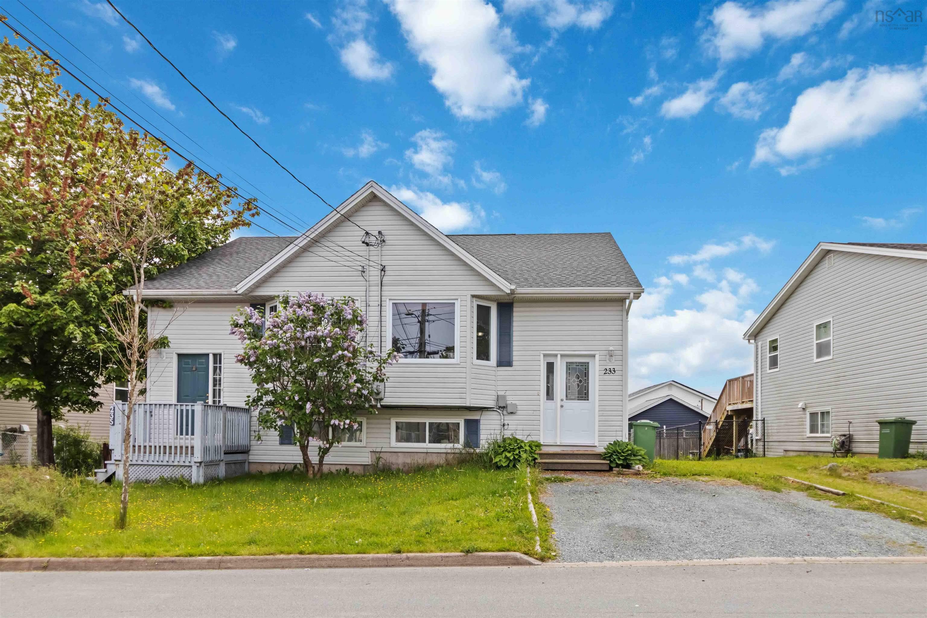 233 Jeep Crescent, Eastern Passage NS B3G 1P5 - MLS #202514835