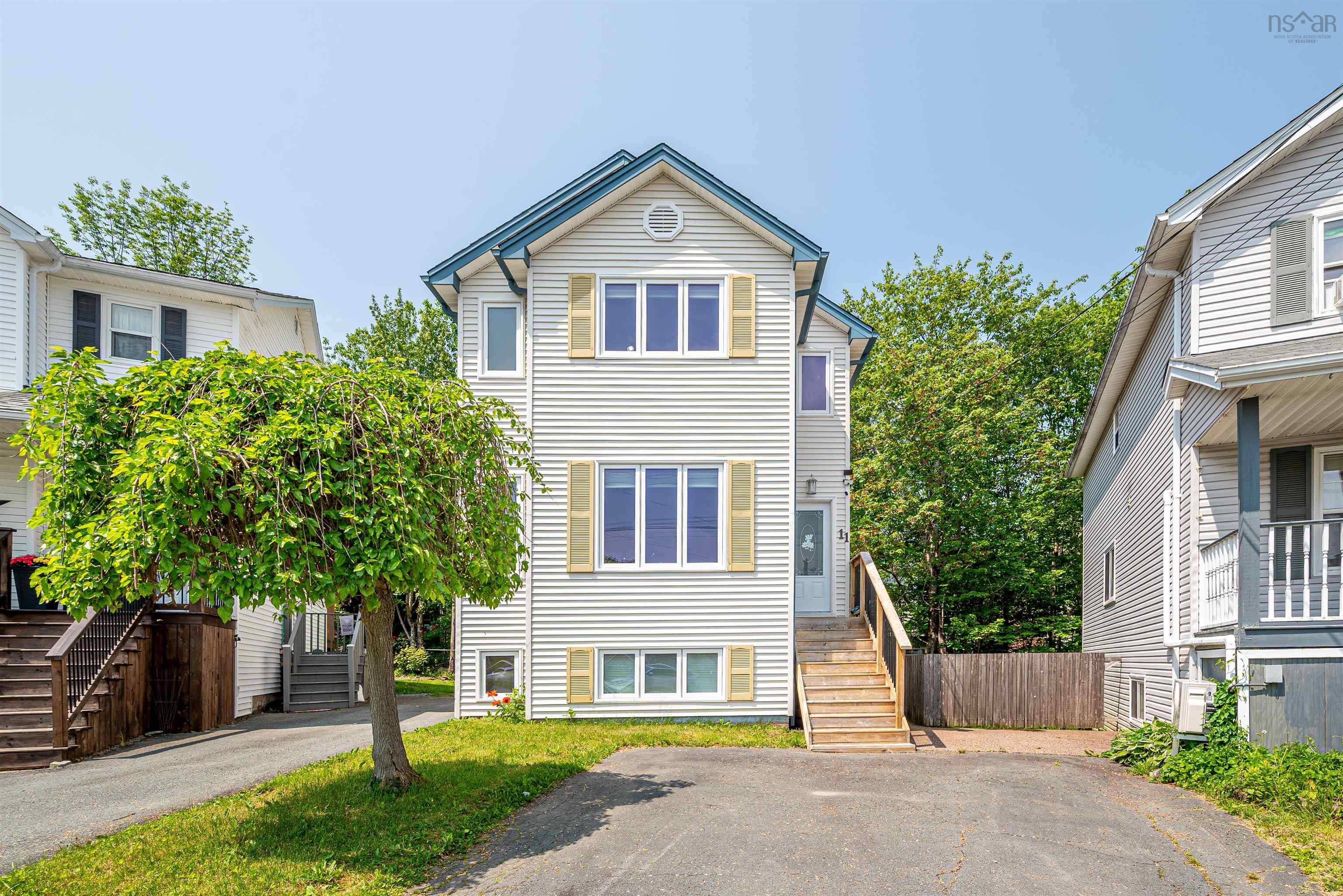 11 Bond Court, Lower Sackville NS B4C 4B9 - MLS #202514839