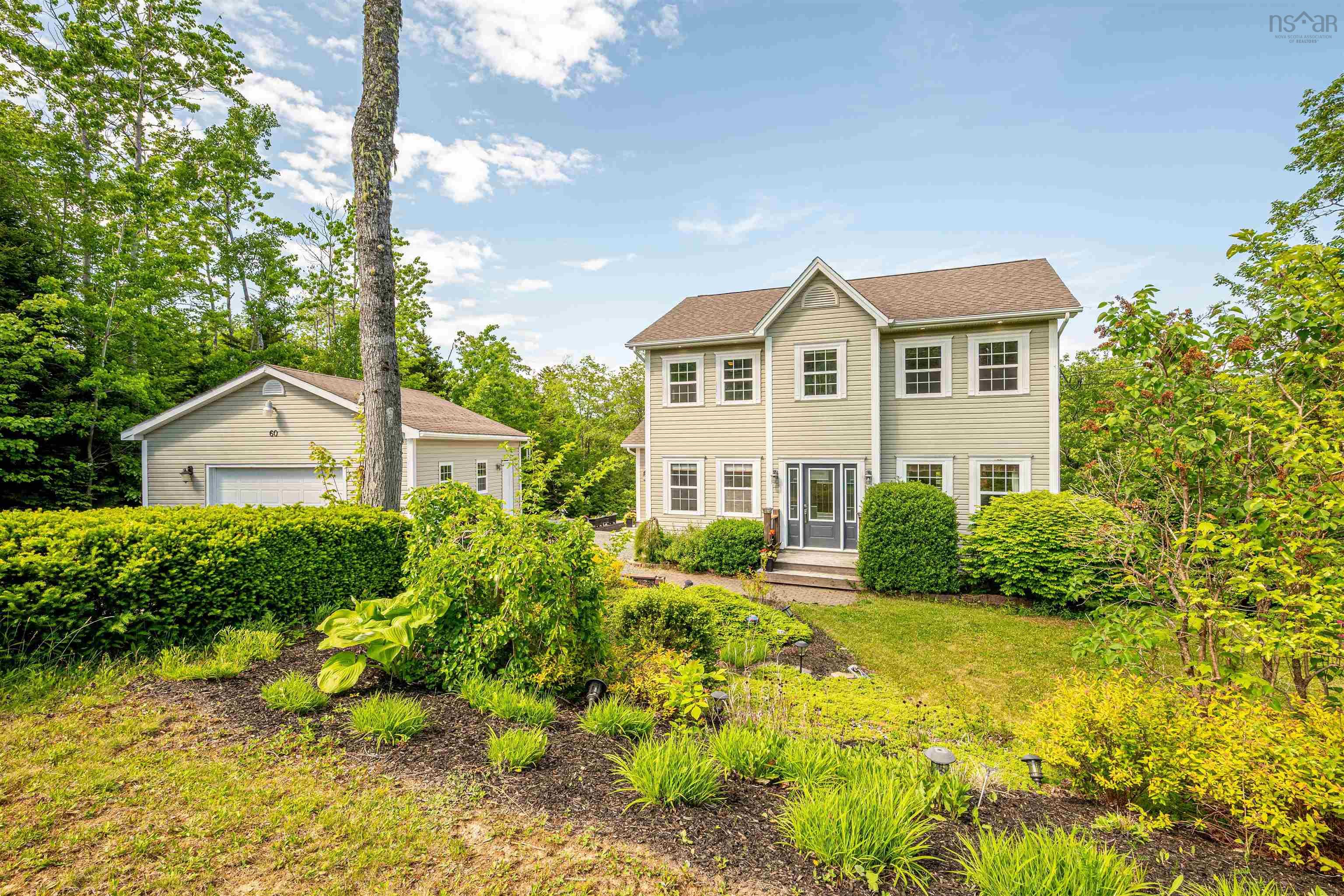 60 Pepperbush Court, Middle Sackville NS B4E 3J9 - MLS #202514851