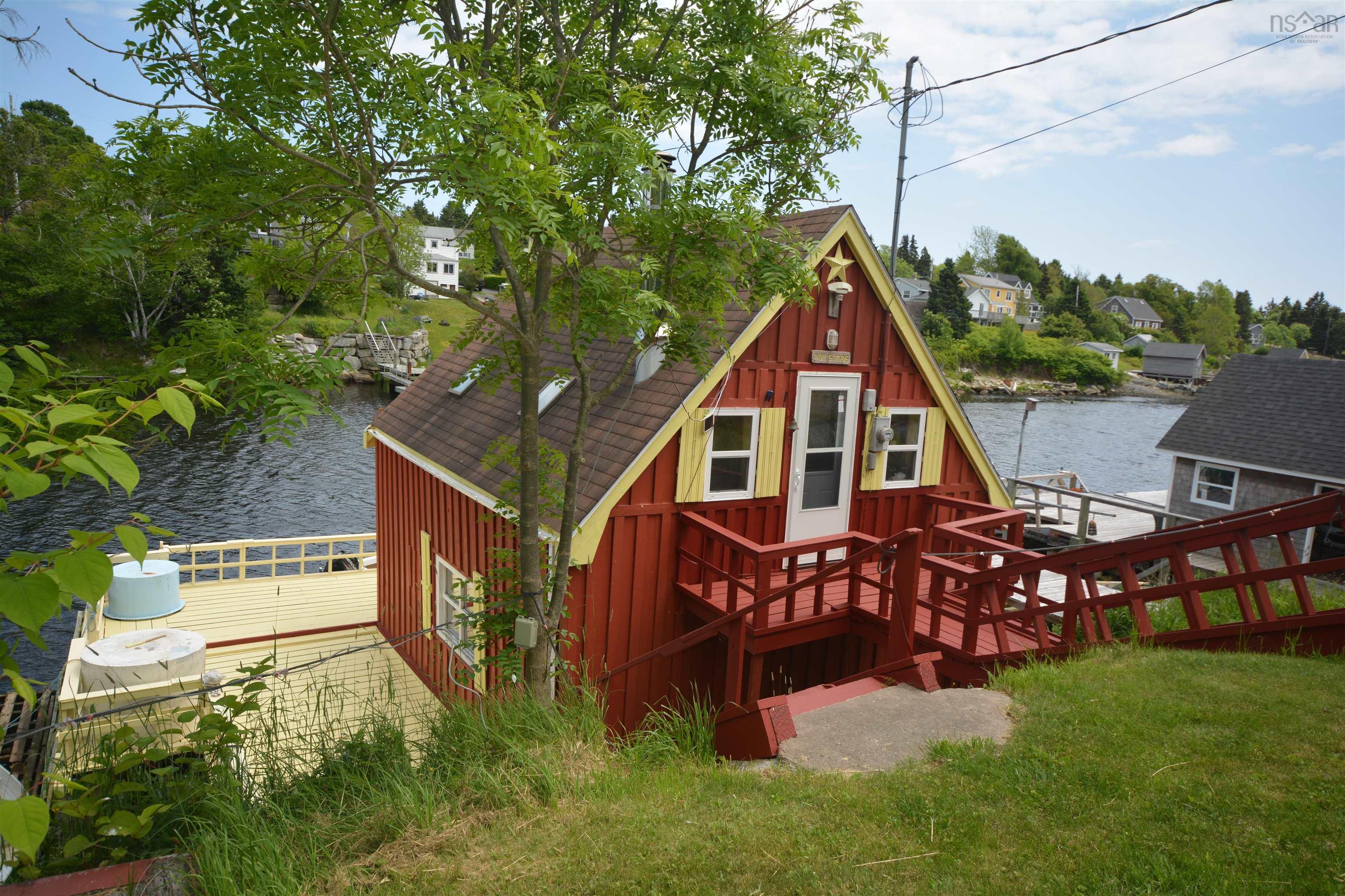 1570 John Brackett Drive, Herring Cove NS B3V 1G8 - MLS #202514873