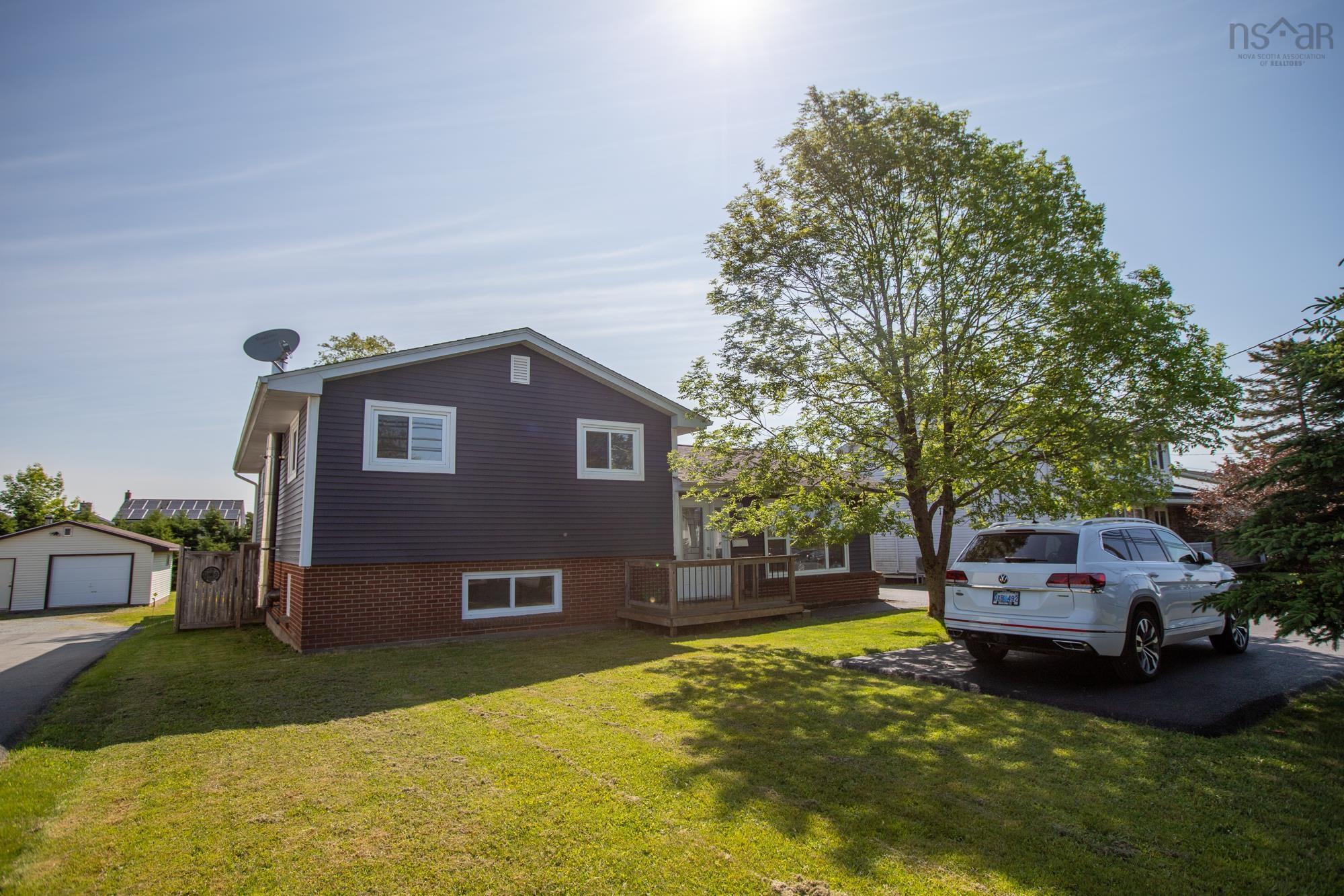 334 Caldwell Road, Dartmouth NS B2V 1A3 - MLS #202514913