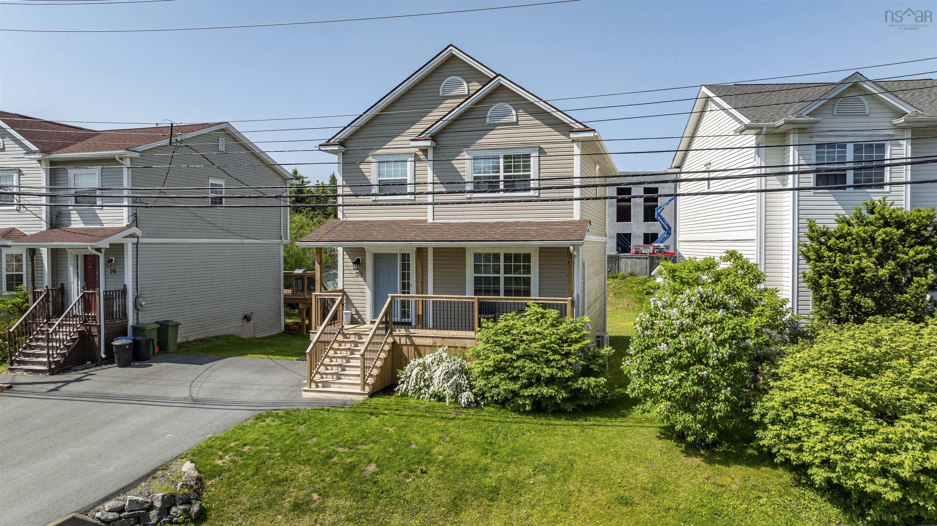 30 Trinity Way, Timberlea NS B3T 1B8 - MLS #202514916