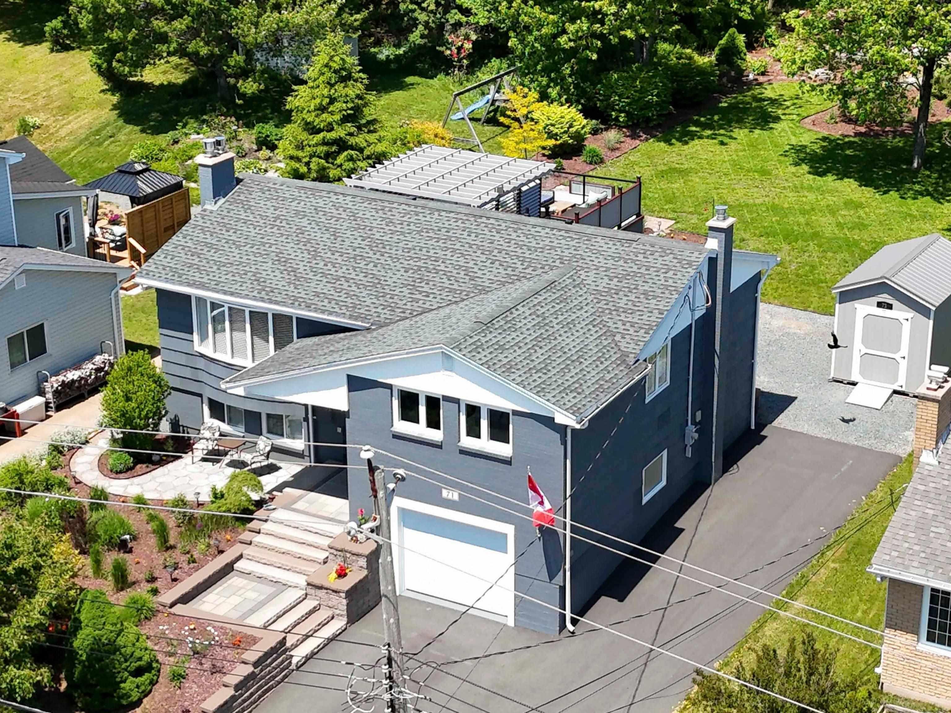 71 Dorothea Drive, Dartmouth NS B2W 4B5 - MLS #202514936