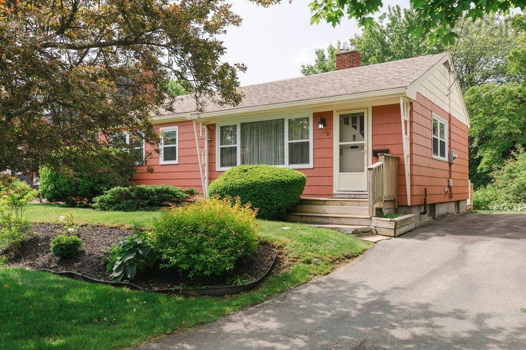 21 Clearview Crescent, Dartmouth NS B3A 2M9 - MLS #202514938