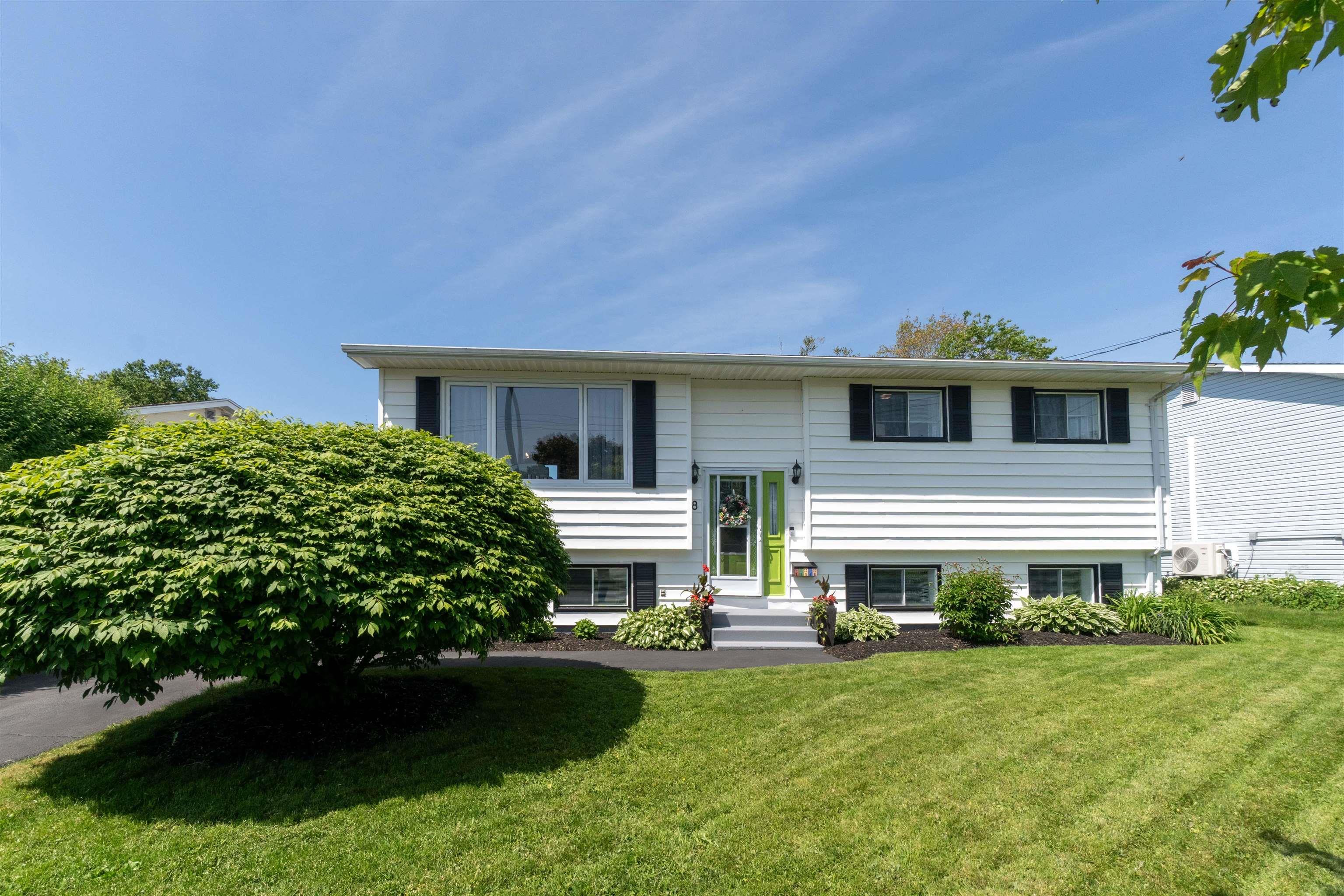 8 Cranberry Crescent, Dartmouth NS B2W 5A1 - MLS #202514959