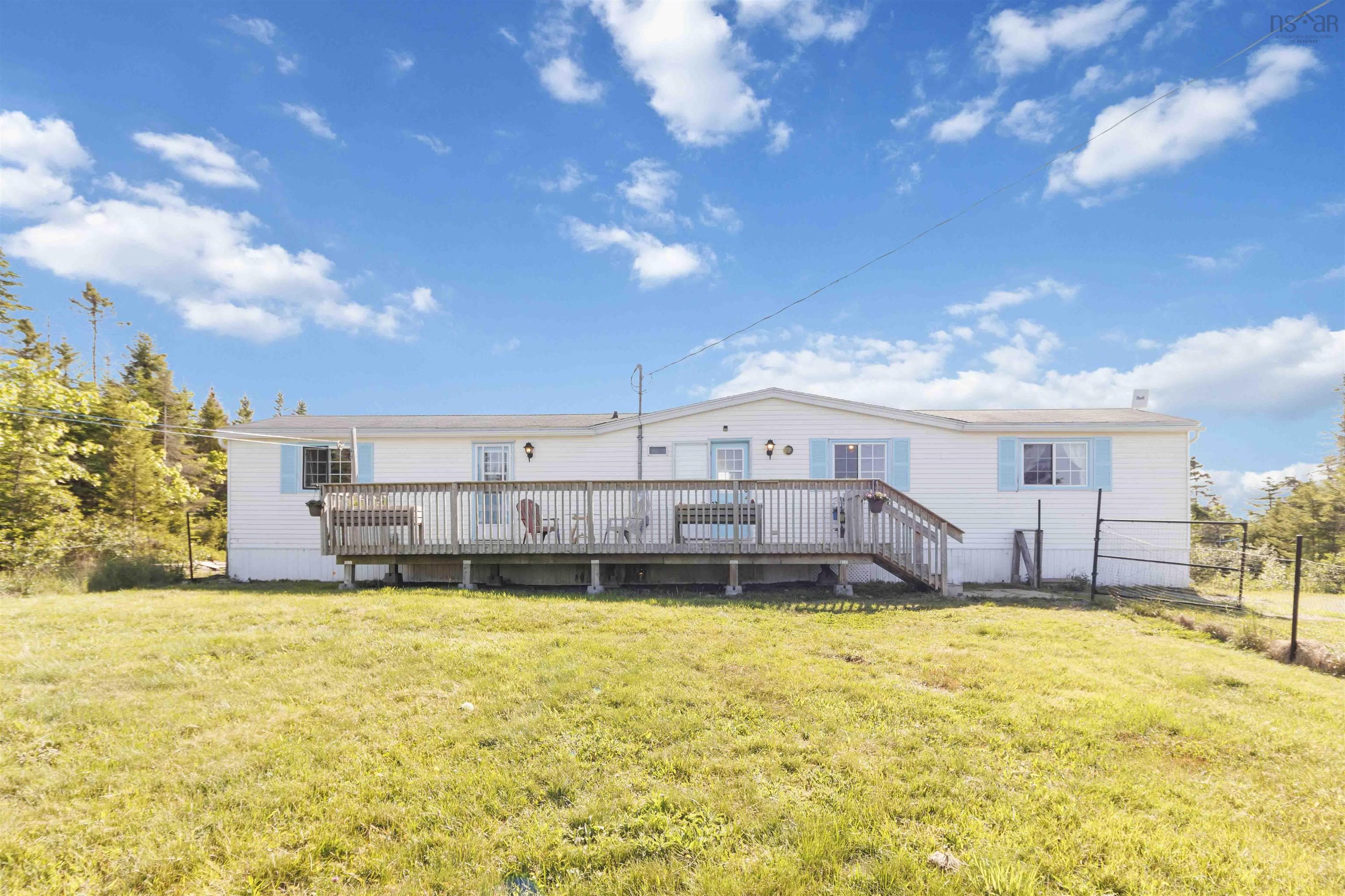 104 Mines Road, East Chezzetcook NS B0J 2L0 - MLS #202514962