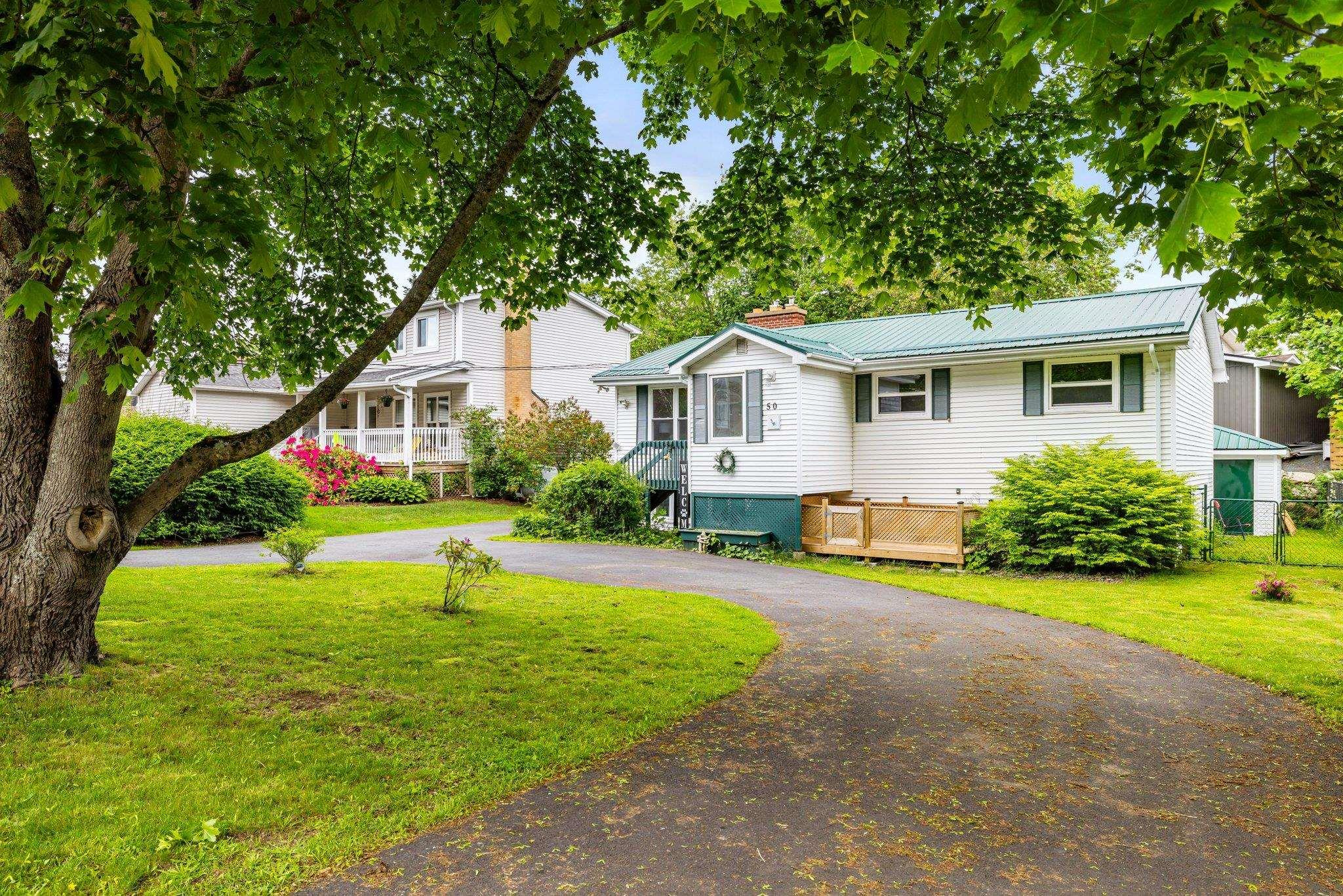 50 Redwood Avenue, Halifax NS B3P 1Y6 - MLS #202514969