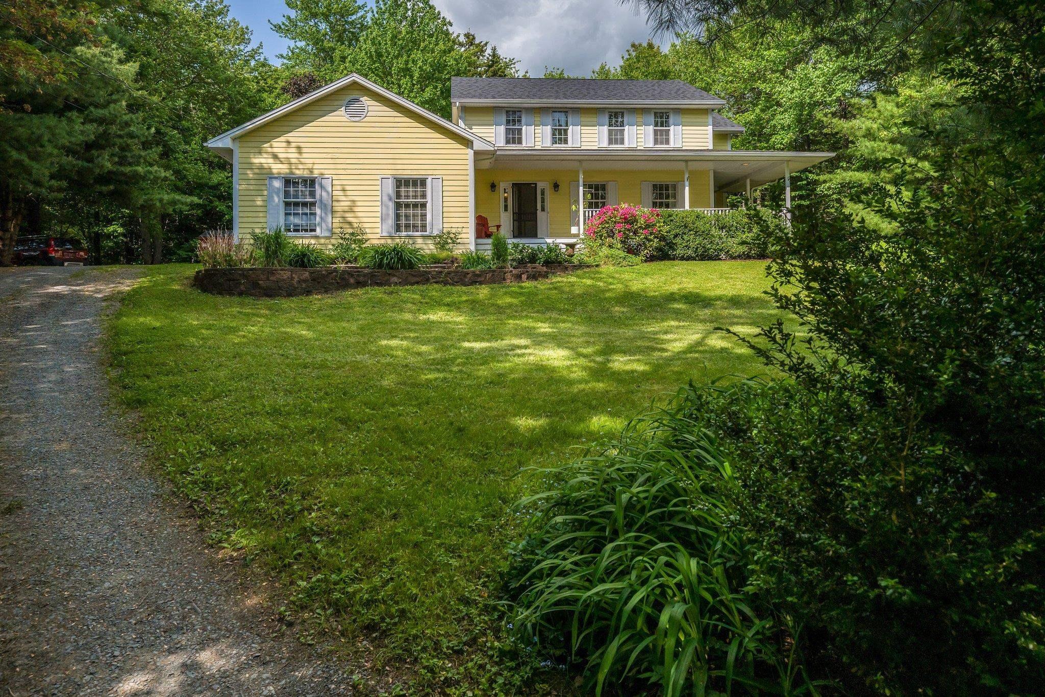 1 Cedarwood Court, Fall River NS B2T 1E7 - MLS #202514970