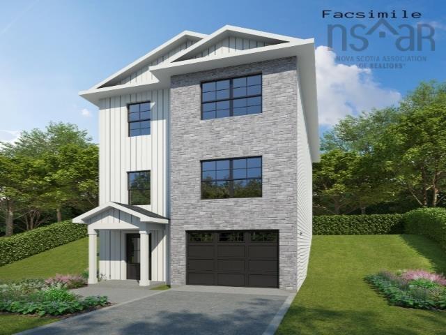 Gar-1 Garvey Court, Bedford NS B4B 1S7 - MLS #202514986