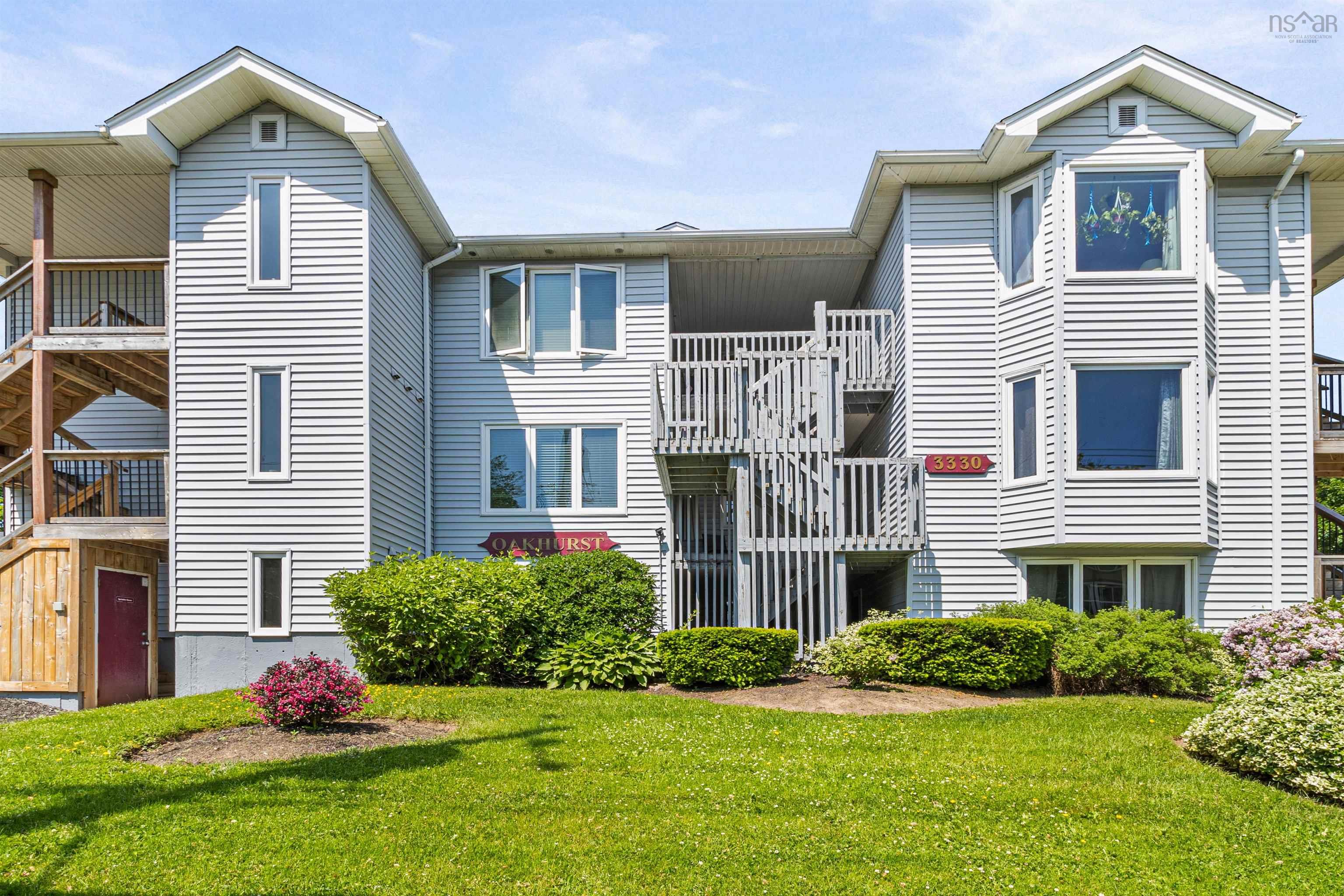 304 3330 Westerwald Street, Halifax NS B3N 2R7 - MLS #202514993