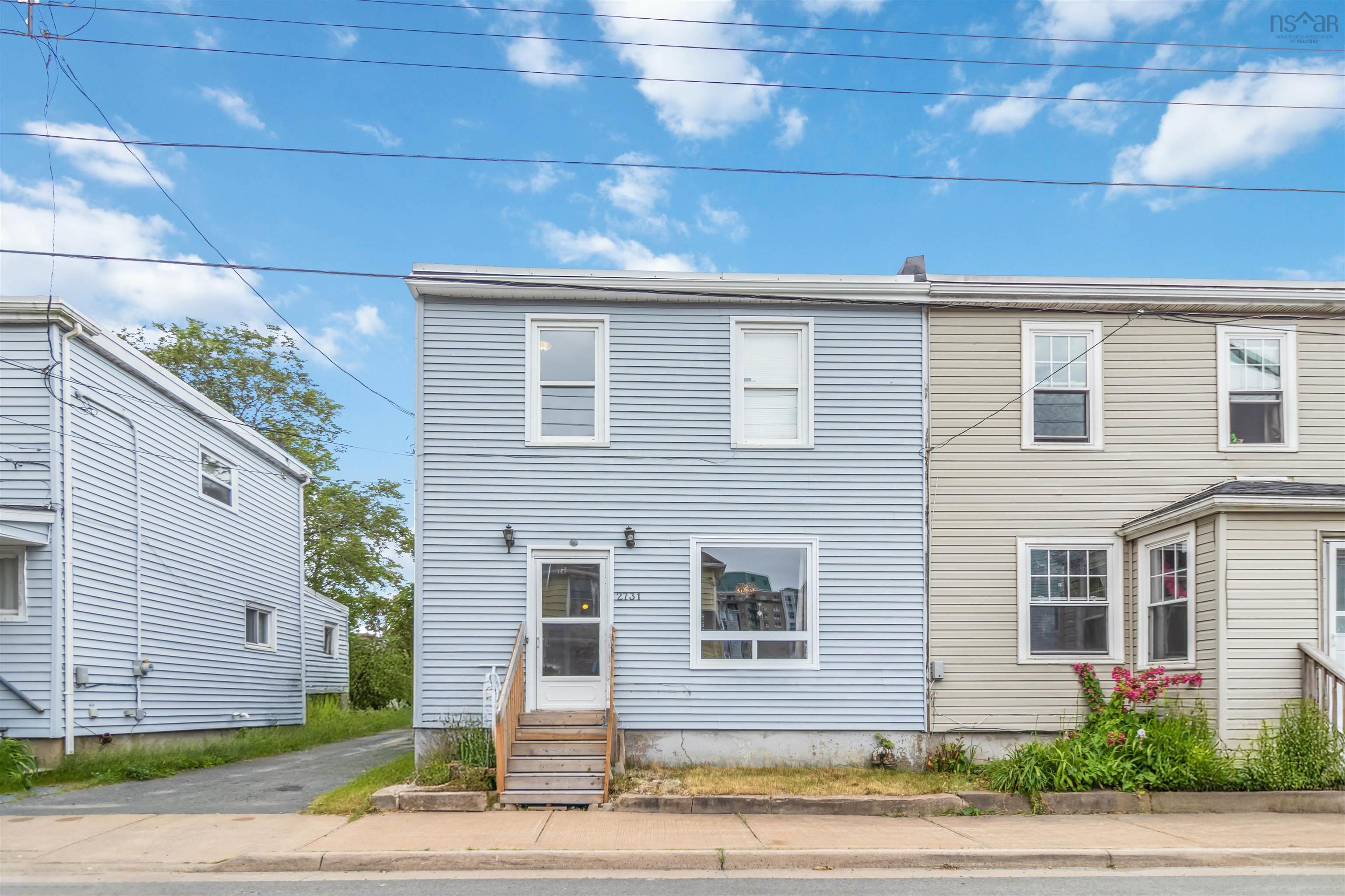 2731 Fern Lane, Halifax NS B3K 4L3 - MLS #202515003