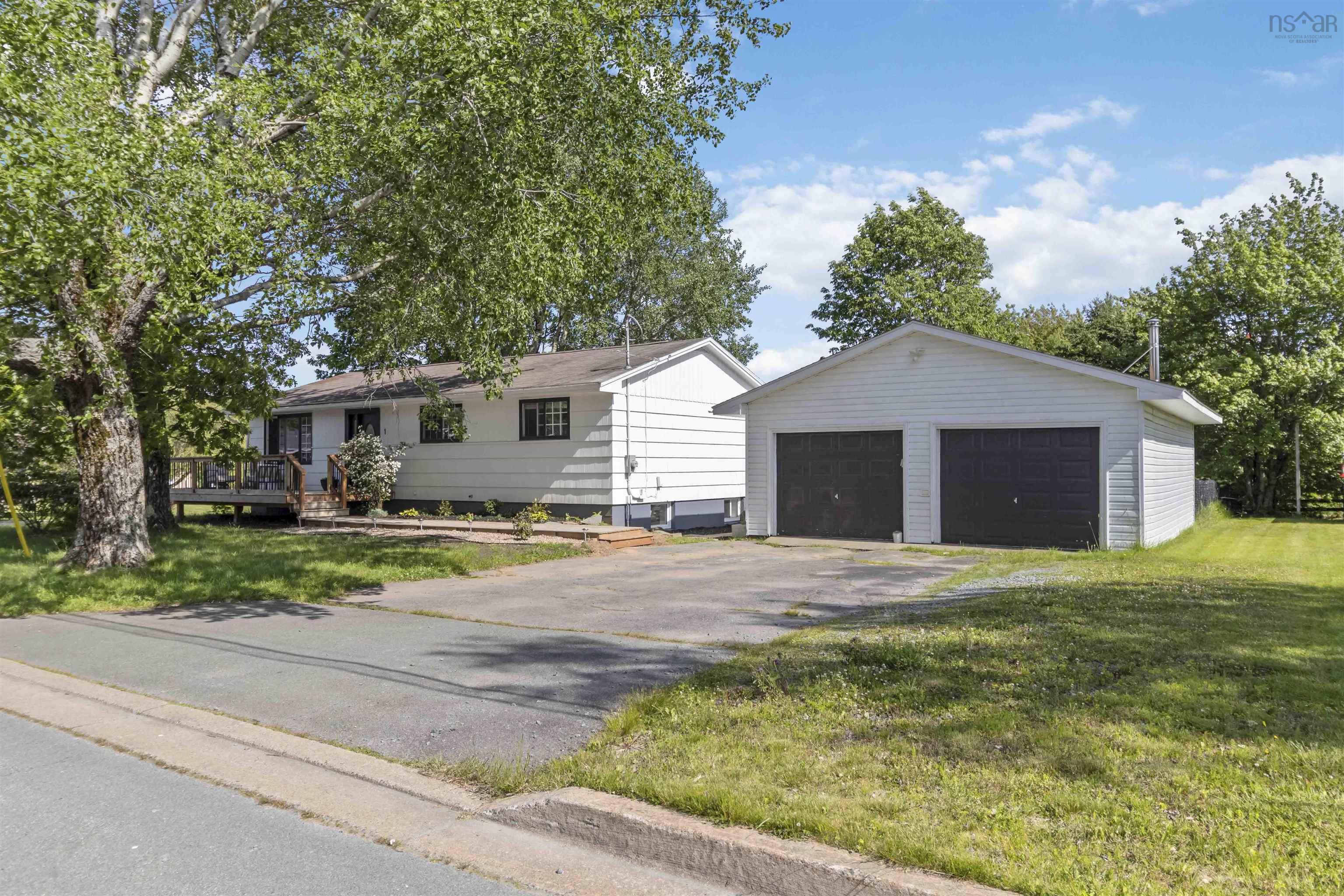 1 Estelle Drive, Cole Harbour NS B2Q 2N6 - MLS #202515010