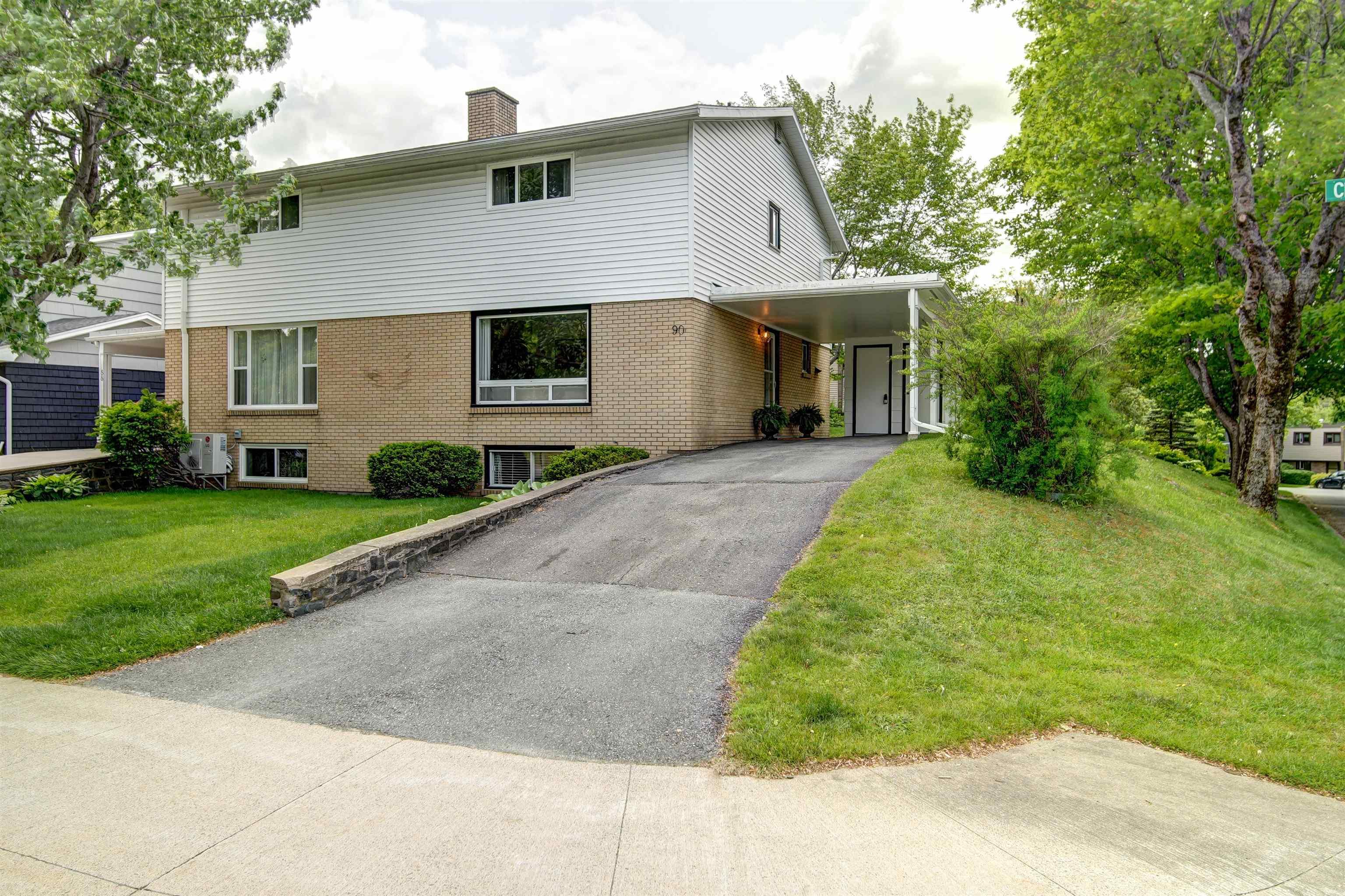 90 Clayton Park Drive, Halifax NS B3M 1L9 - MLS #202515013