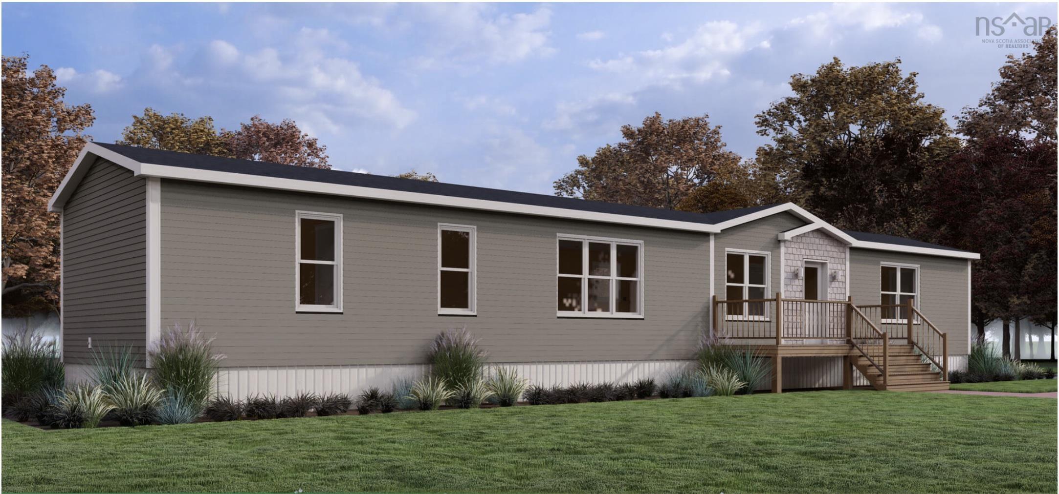 Lot 409 Helmsley Crescent, Elmsdale NS B2S 0H4 - MLS #202515030