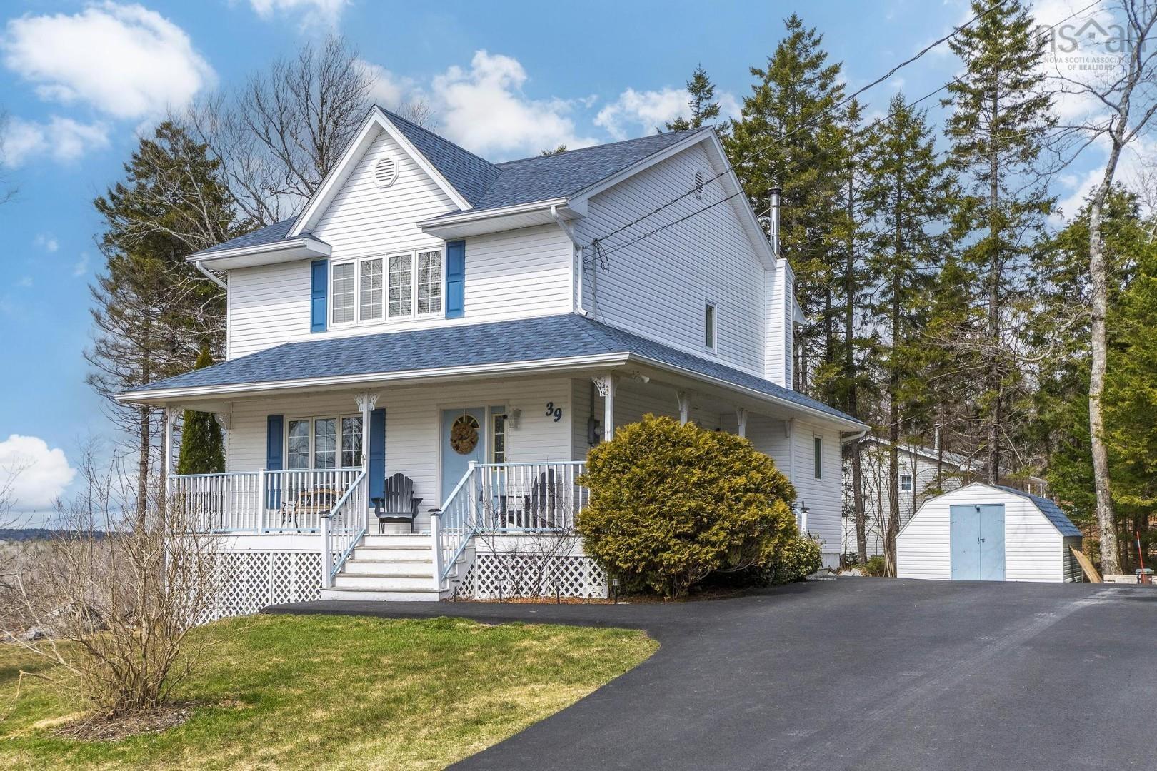 39 Timberlane Terrace, Hammonds Plains NS B3Z 1K9 - MLS #202515051