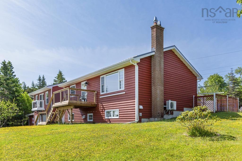 1400 West Jeddore Road, West Jeddore NS - MLS: 202515060