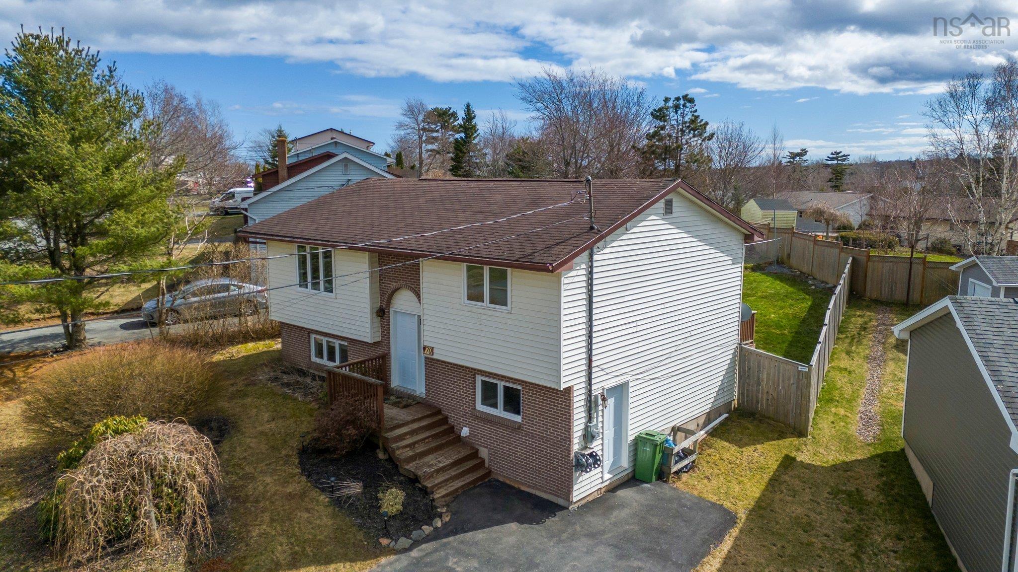 70 Inglewood Crescent, Cole Harbour NS B2W 5W3 - MLS #202515062