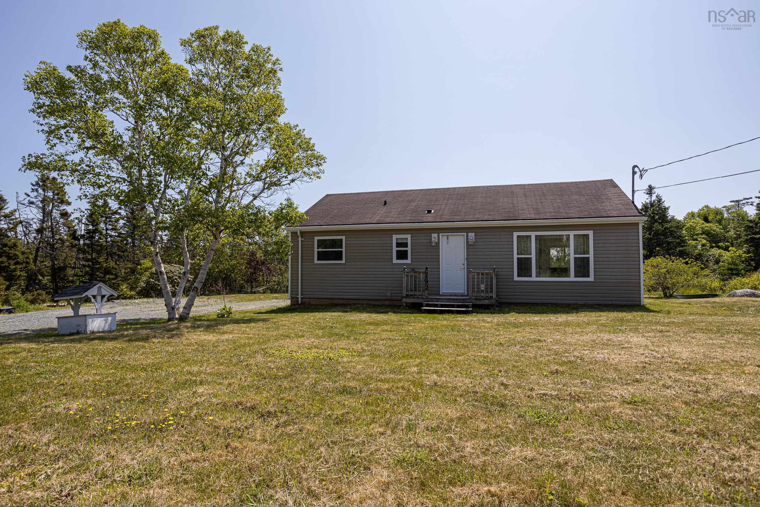 292 East Pennant Road, East Pennant NS B3V 1L9 - MLS #202515088