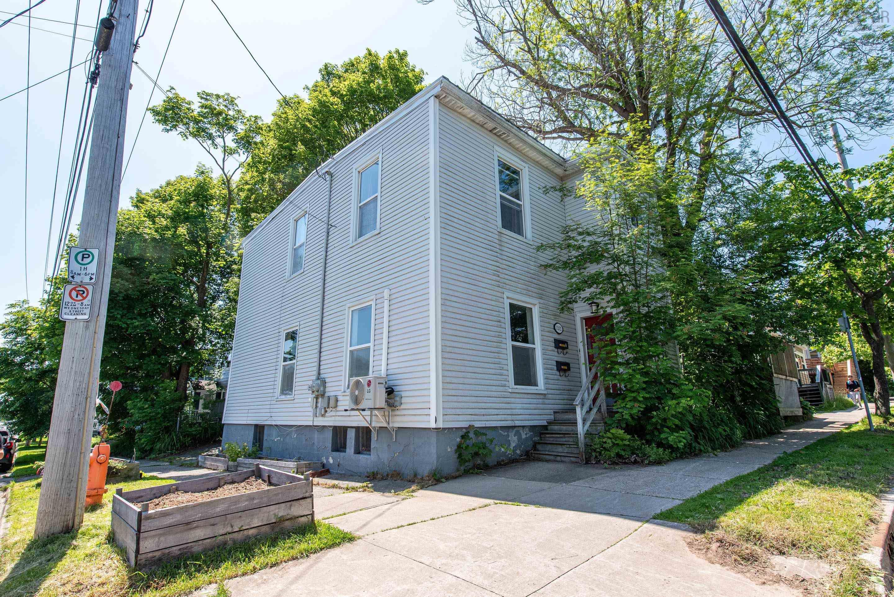 3202 Agricola Street, Halifax NS B3K 4H1 - MLS #202515091