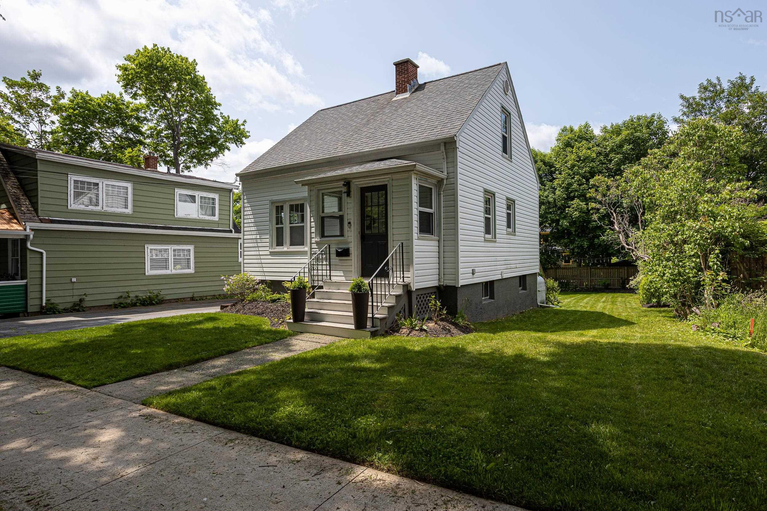2520 Elm Street, Halifax NS B3L 2Y4 - MLS #202515103