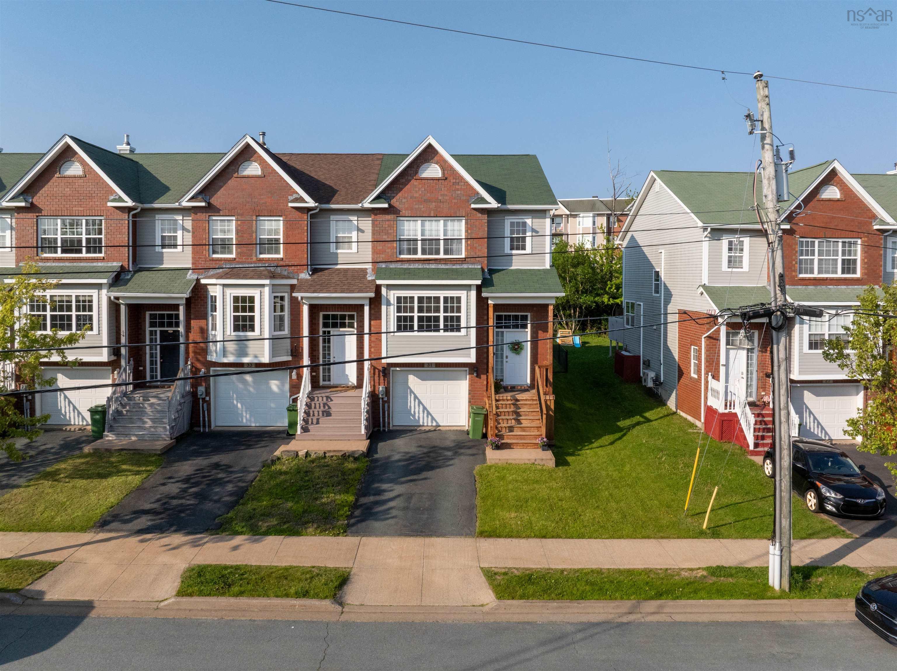 31 Woodhaven Close, Dartmouth NS B2W 6P9 - MLS #202515106