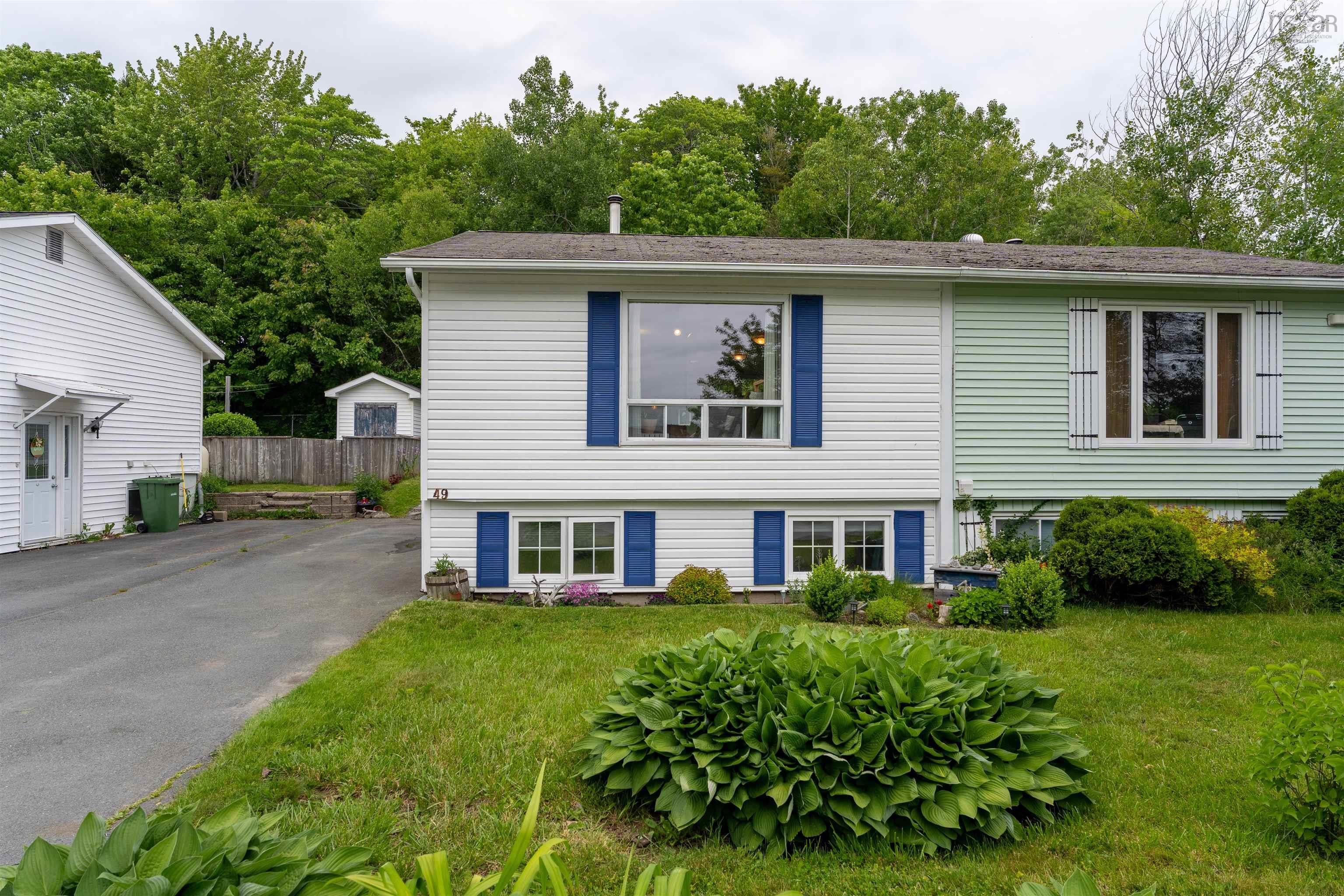 49 Prince Street, Lower Sackville NS B4C 1L2 - MLS #202515108