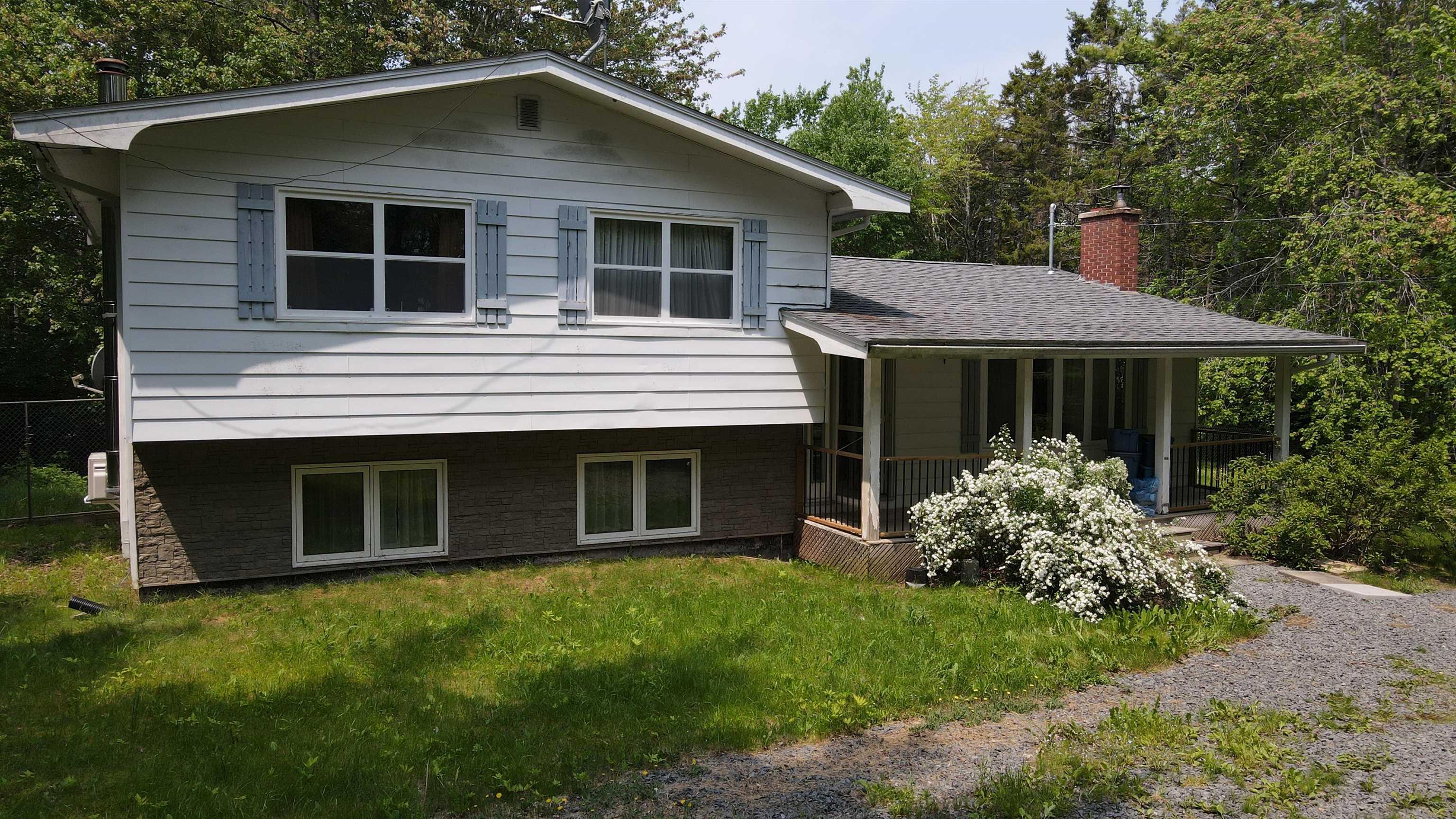 2853 South Rawdon Road, South Rawdon NS - MLS: 202515137