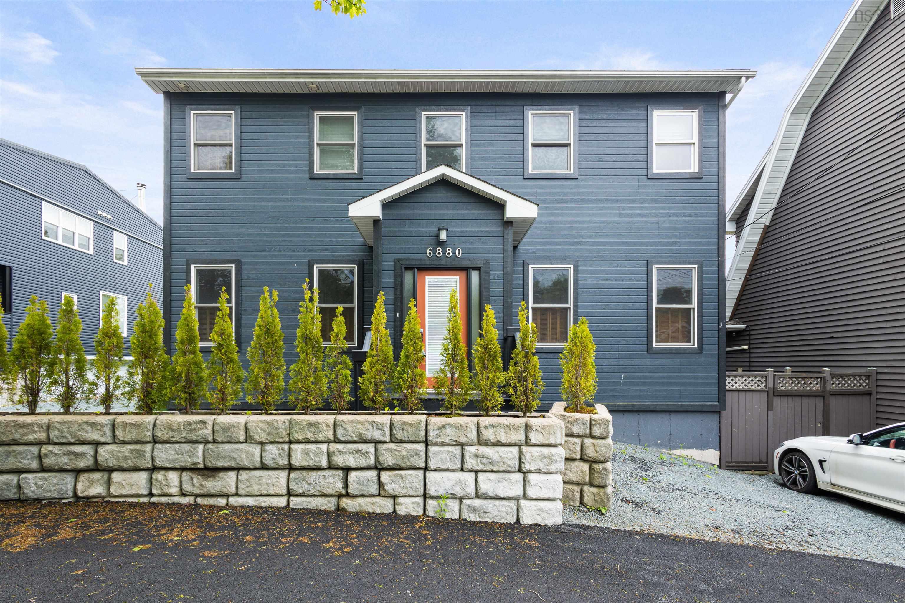 6880 Quinpool Road, Halifax NS B3L 1C4 - MLS #202515142