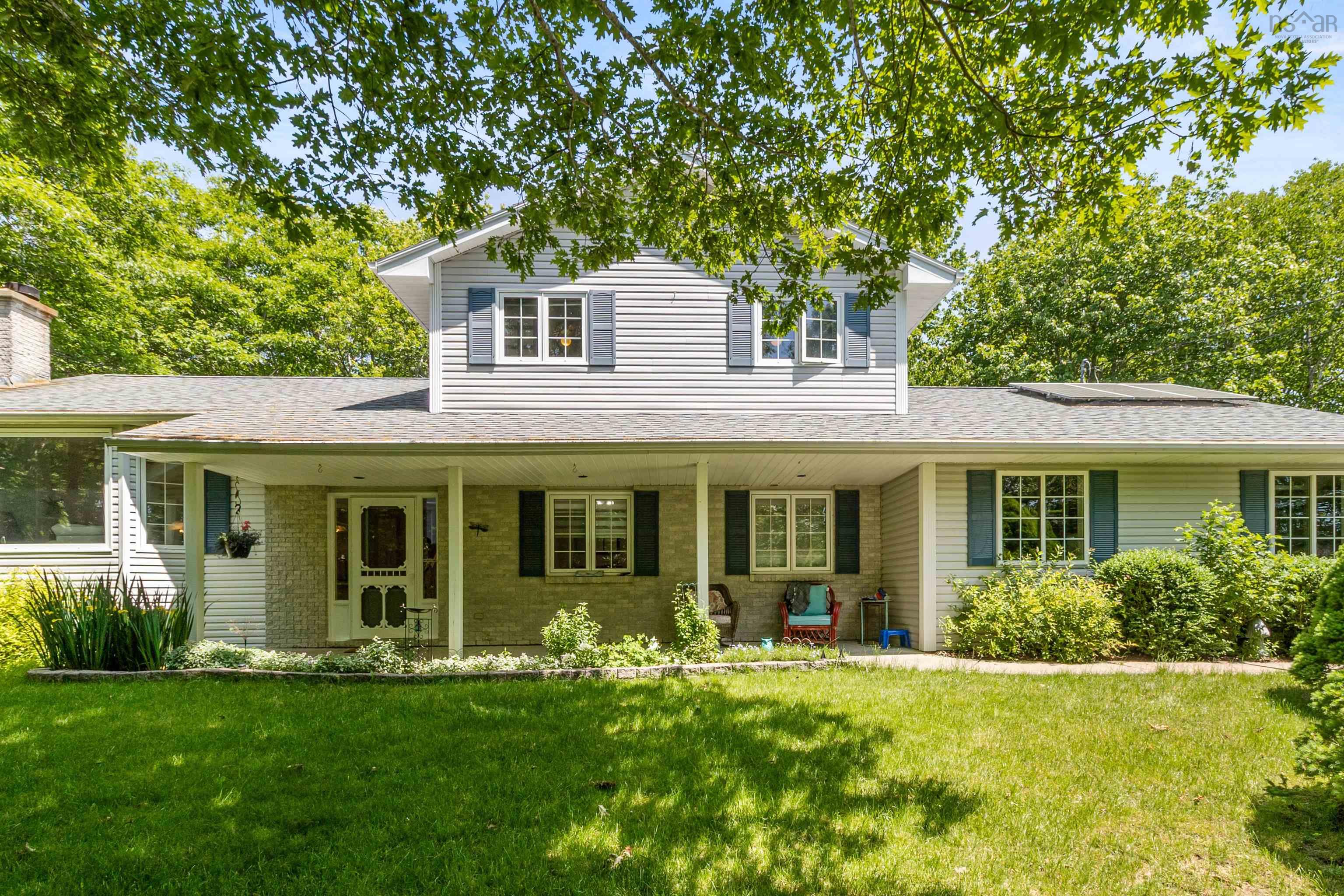 99 Stone Mount Drive, Lower Sackville NS B4C 4A2 - MLS #202515152