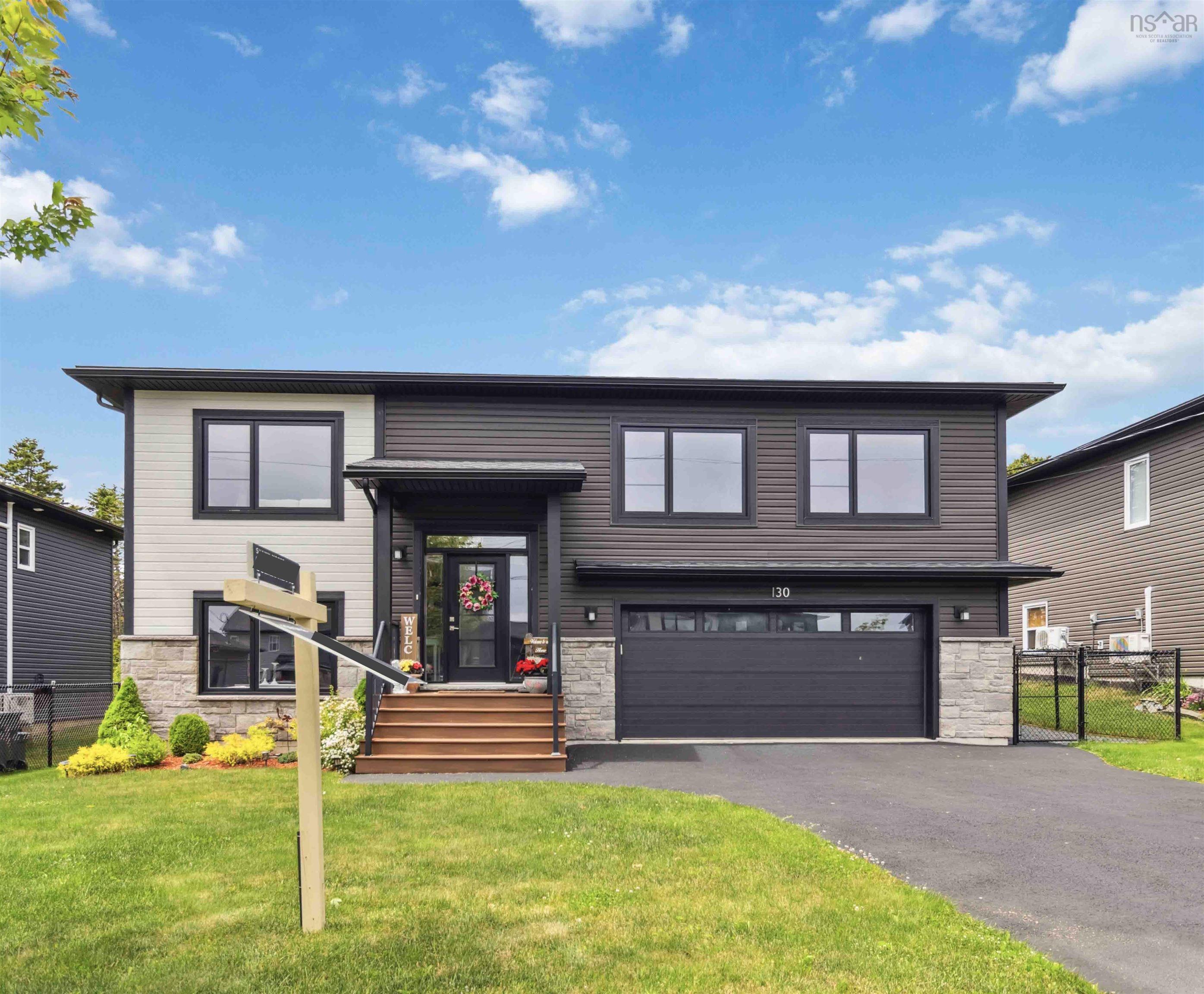130 Hamilton Drive, Middle Sackville NS B4E 0S6 - MLS #202515156