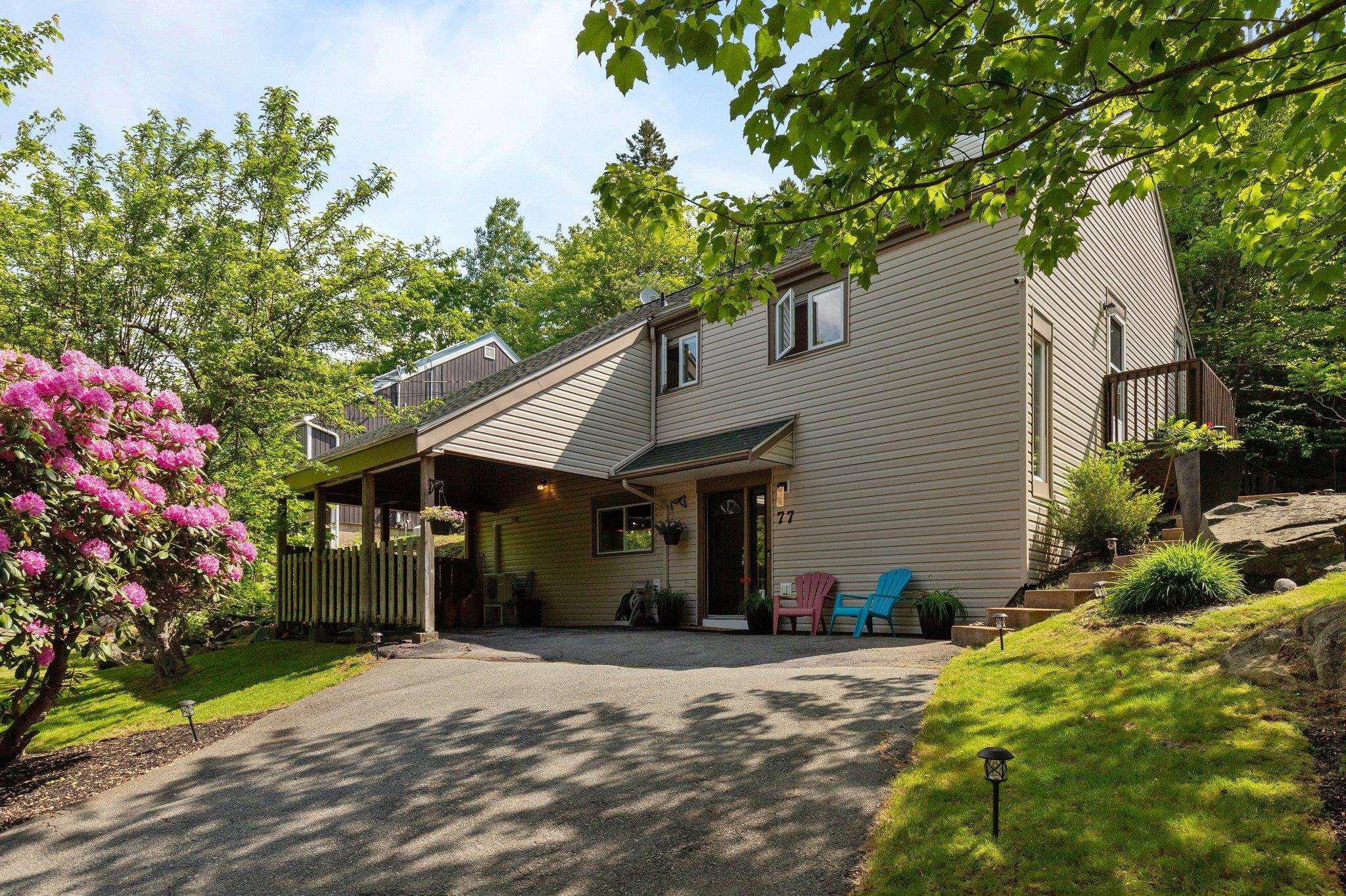 77 Bedford Hills Road, Bedford NS B4A 1J8 - MLS #202515160