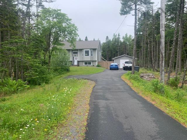 3266 Sackville Drive, Upper Sackville NS B4E 3C5 - MLS #202515221