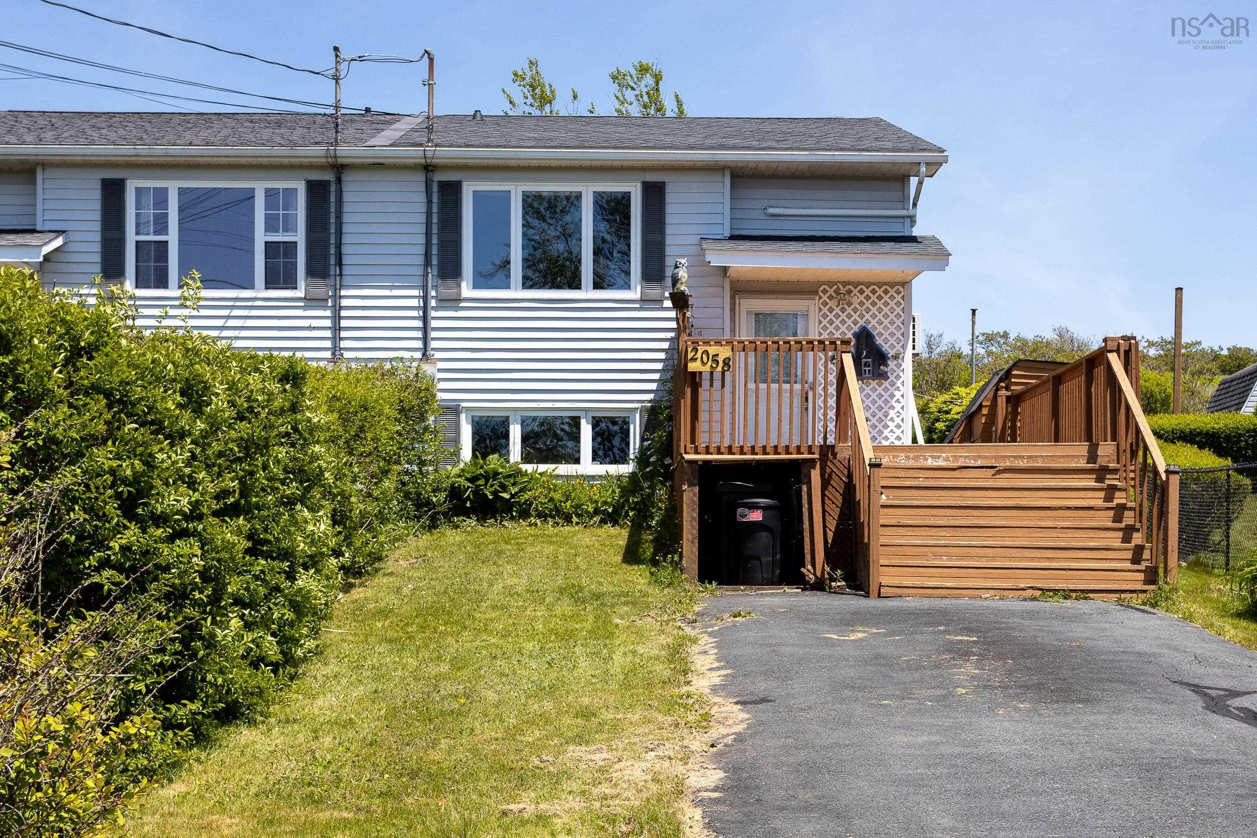 2058 Caldwell Road, Eastern Passage NS B3G 1H7 - MLS #202515225