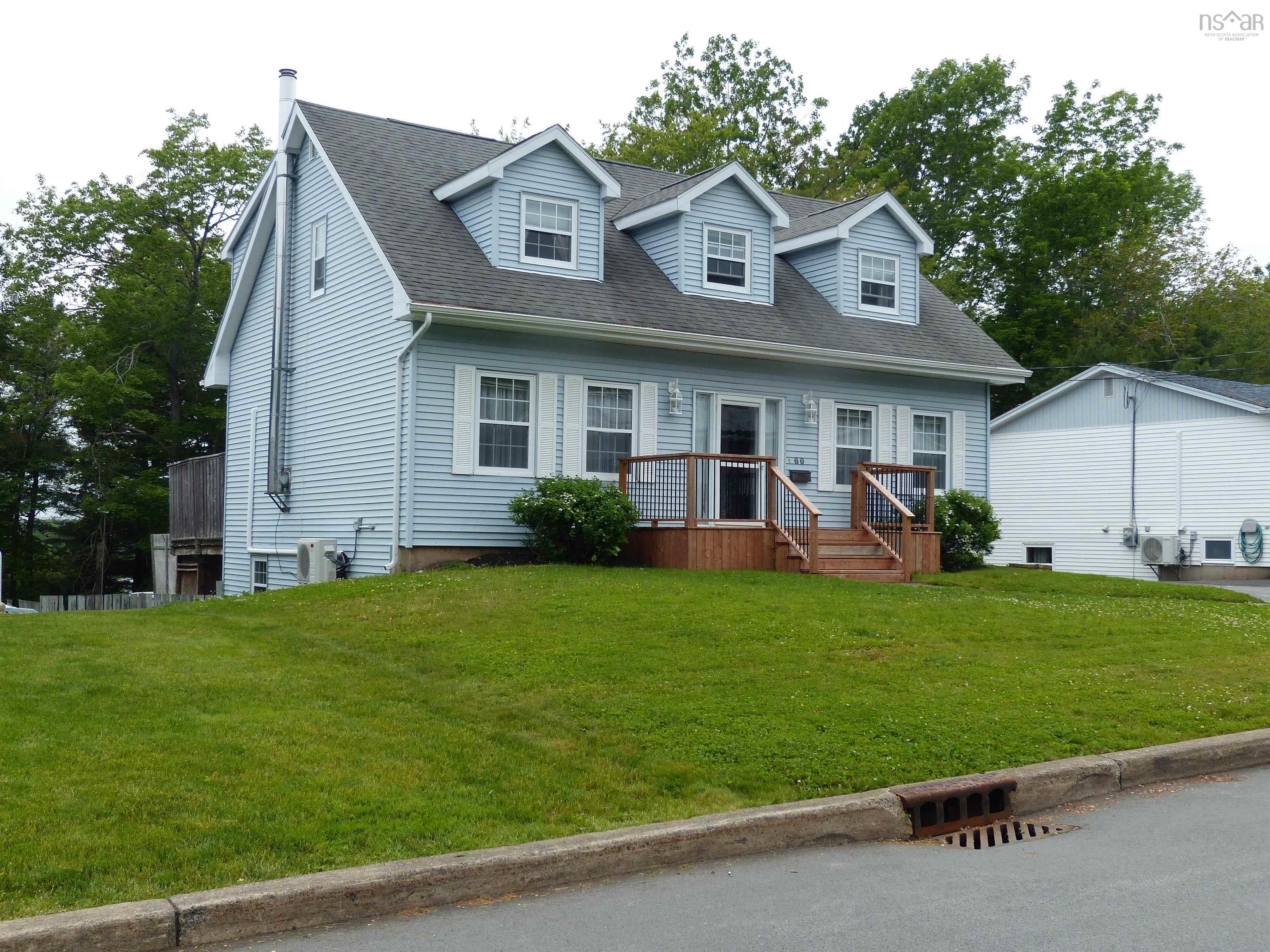 60 Cavendish Drive, Lower Sackville NS B4C 3K1 - MLS #202515226