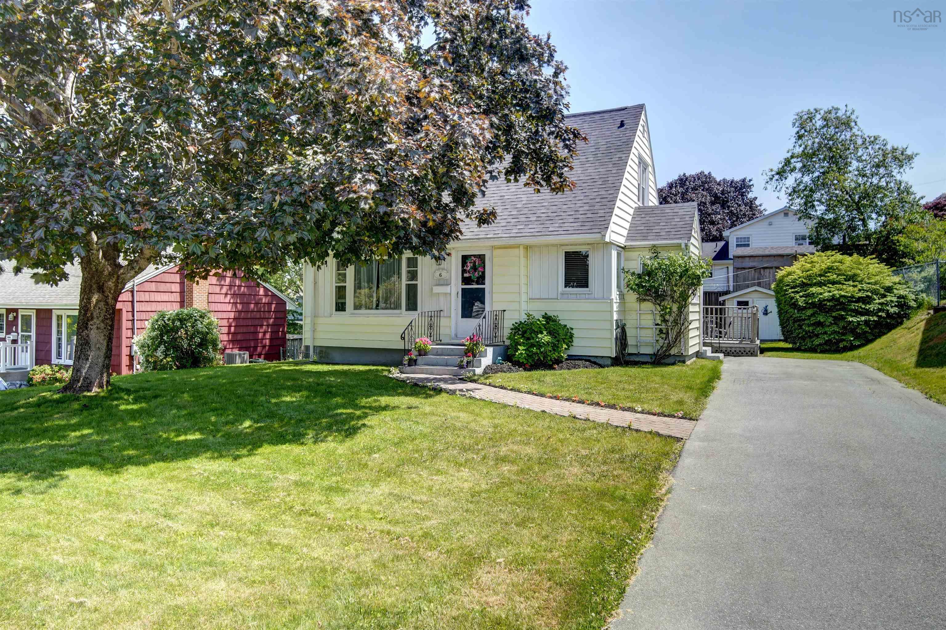 6 Piers Avenue, Halifax NS B3N 1Z3 - MLS #202515249