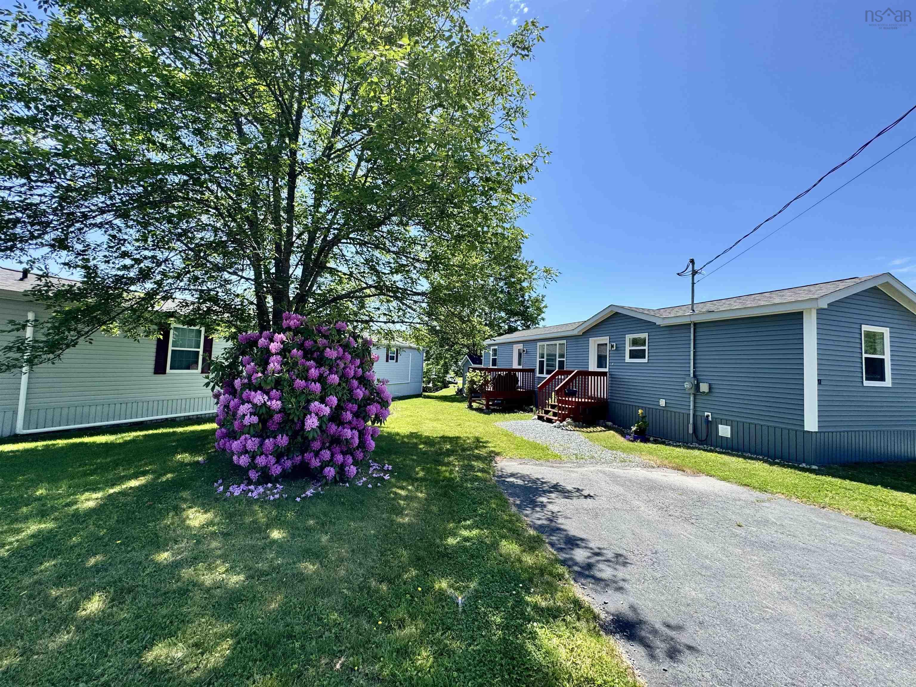 17 Gantry Road, Middle Sackville NS B4E 1B7 - MLS #202515278