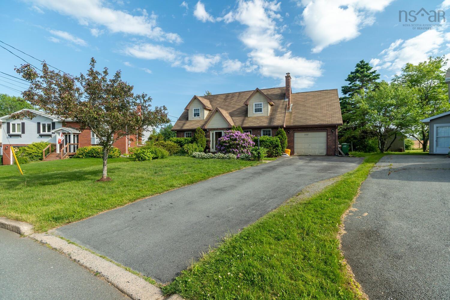 122 Flagstone Drive, Cole Harbour NS B2V 1Z8 - MLS #202515287