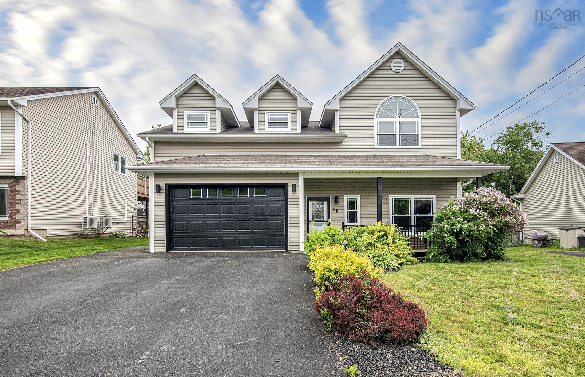 80 Lundy Drive, Cole Harbour NS B2W 6M4 - MLS #202515292