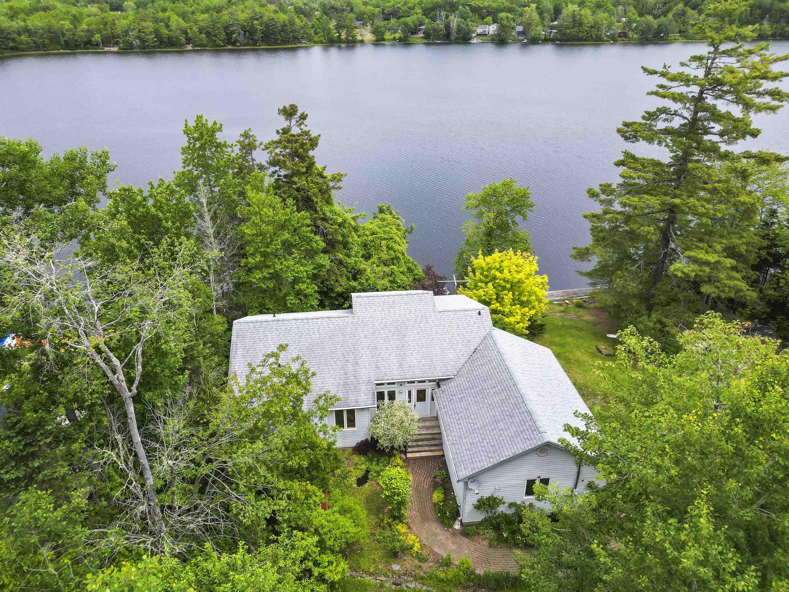 150 Tucker Lake Road, Beaver Bank NS B4G 1C3 - MLS #202515310