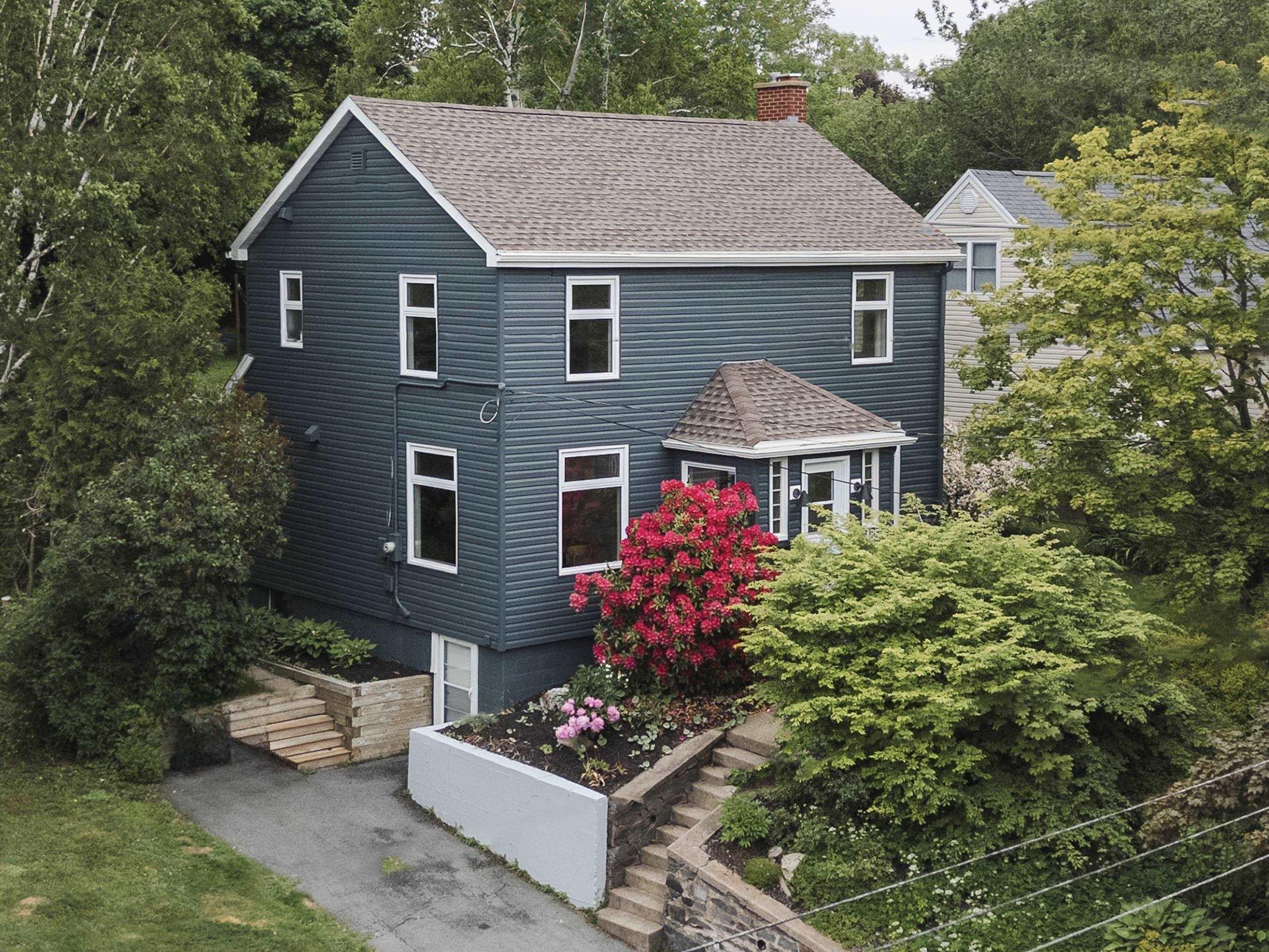 185 Crichton Avenue, Dartmouth NS B3A 3R7 - MLS #202515380