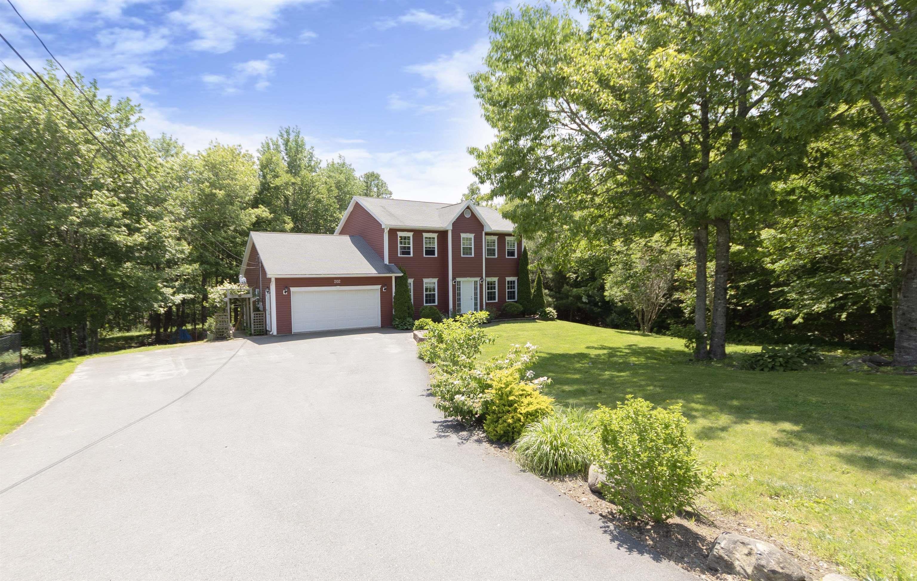 202 Lindforest Court, Sackville NS B4E 3J2 - MLS #202515383