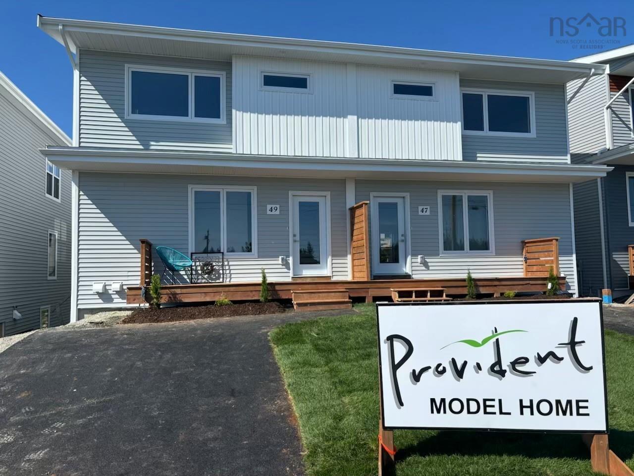 49 Berm Street, Spryfield NS B3R 0H2 - MLS #202515392