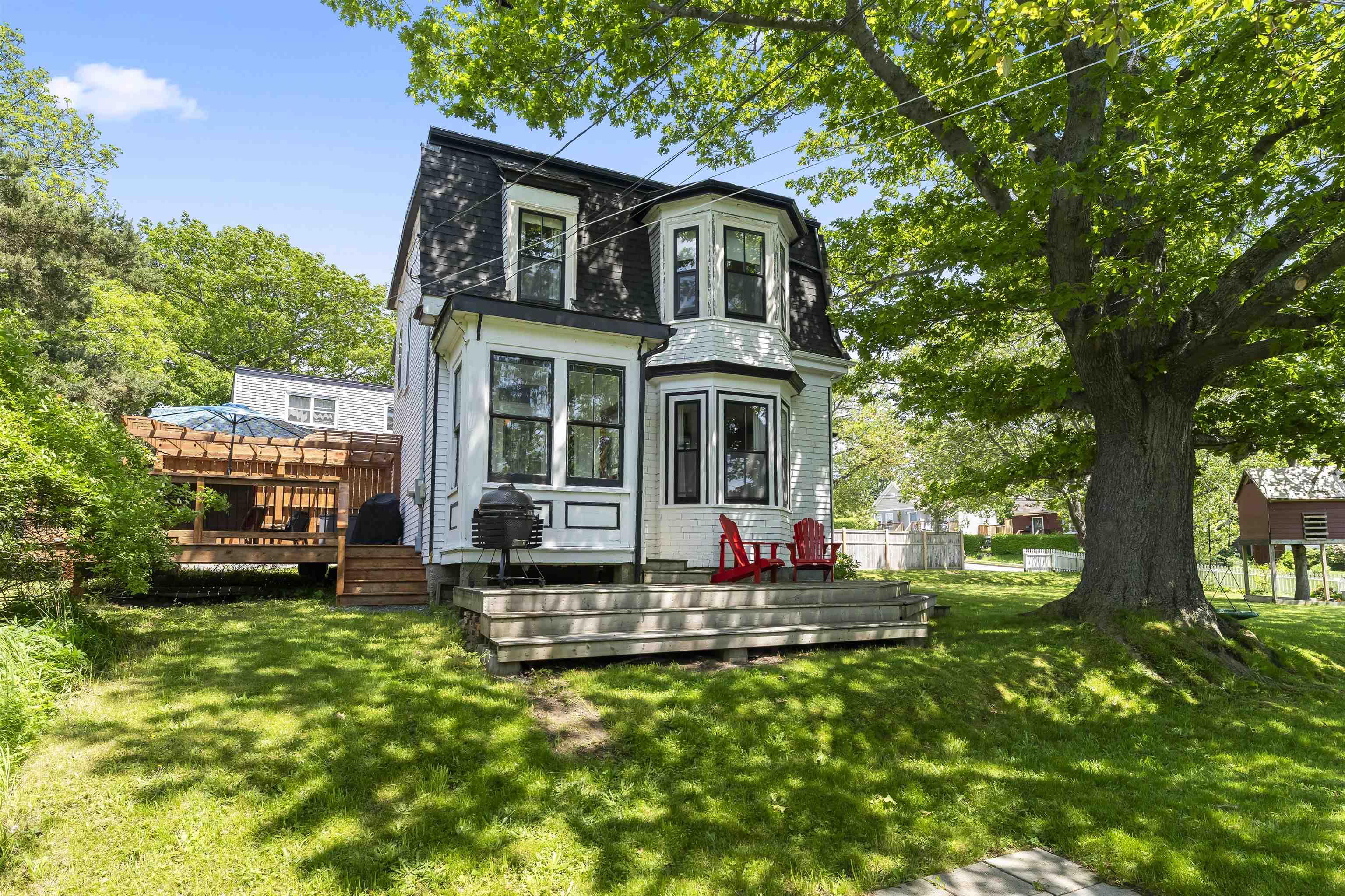 226 Prince Arthur Avenue, Dartmouth NS B2Y 2K3 - MLS #202515393