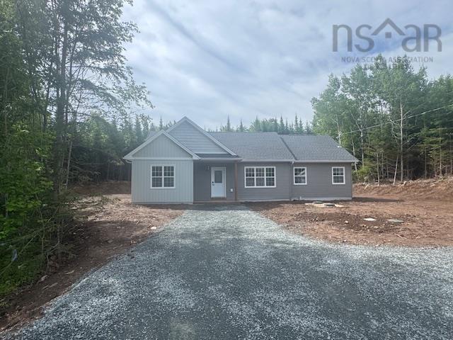 420 Lays Lake Road, Meaghers Grant NS - MLS: 202515404