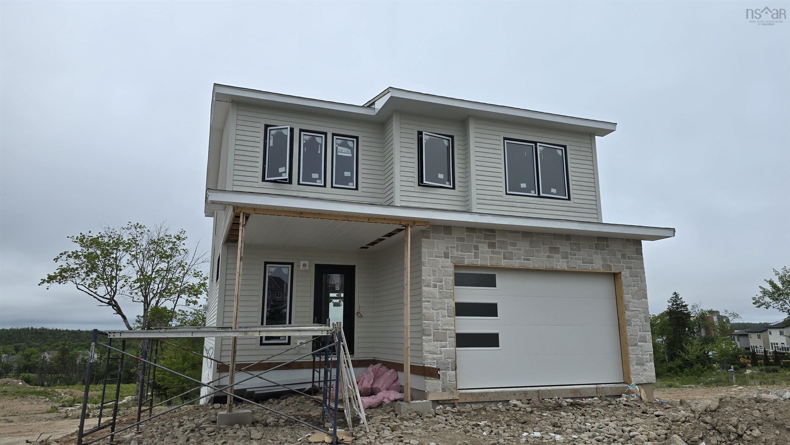 117 Brunello Boulevard, Timberlea NS B3T 0J6 - MLS #202515463