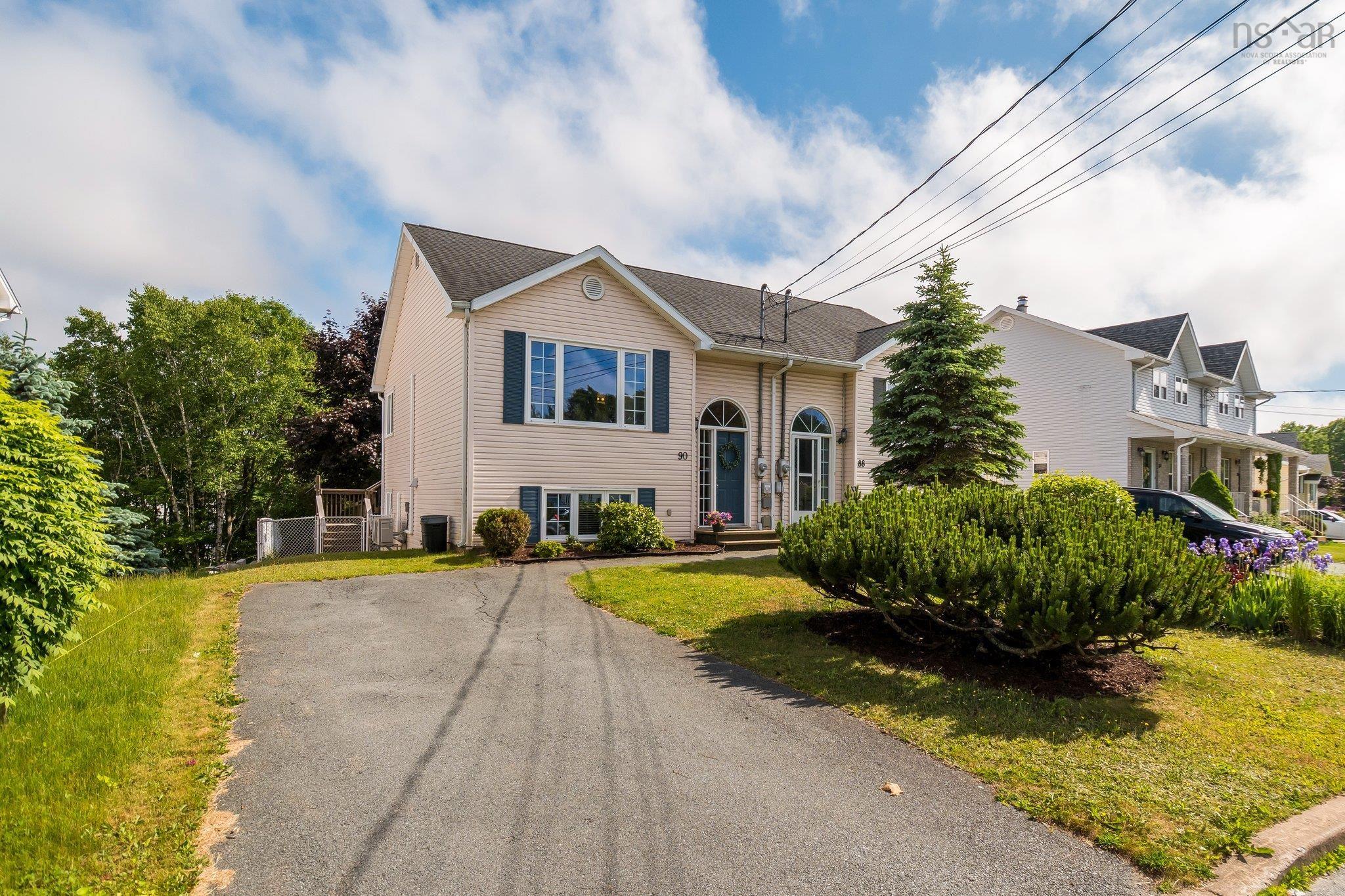 90 Lancaster Drive, Dartmouth NS B3A 4X8 - MLS #202515528